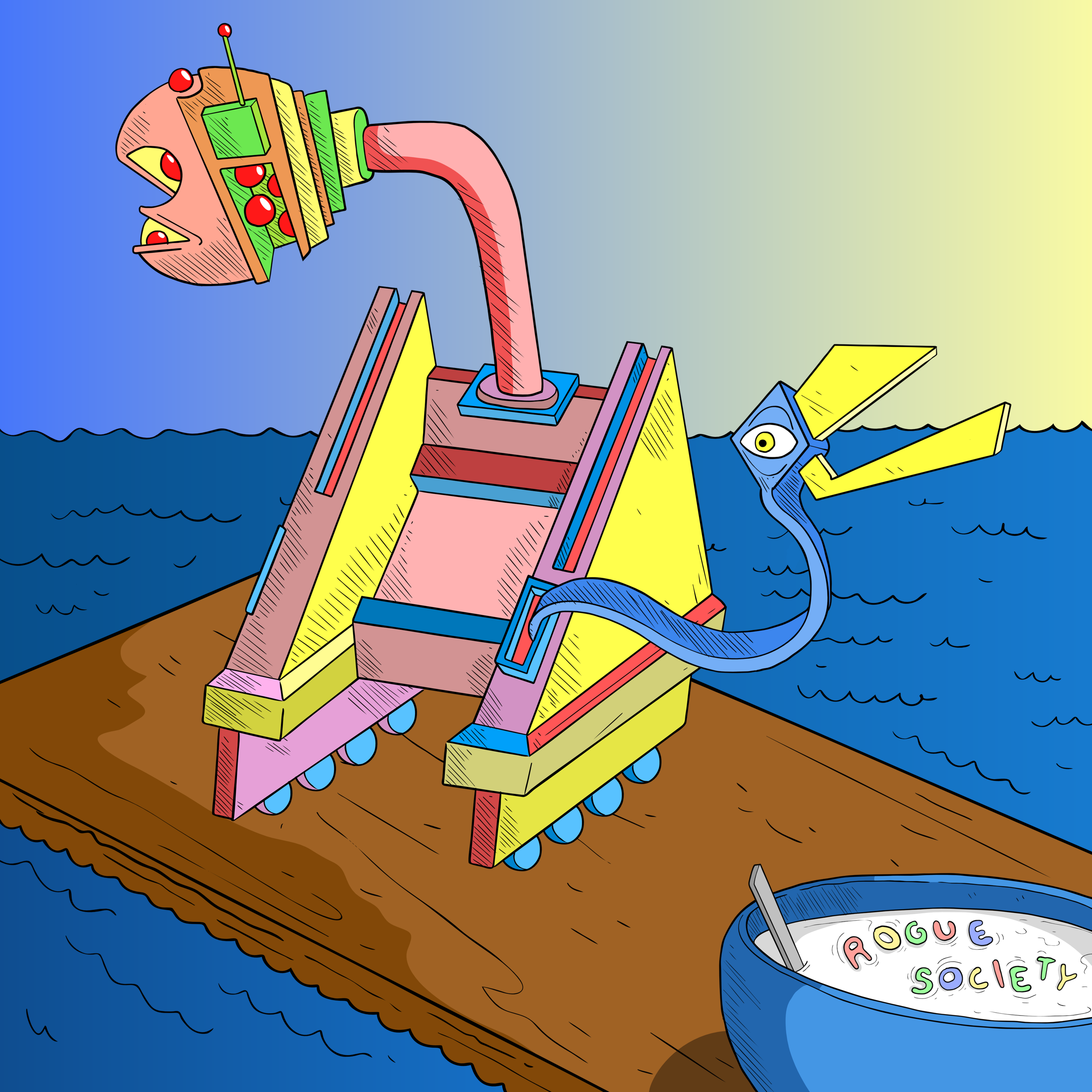 NFT Image