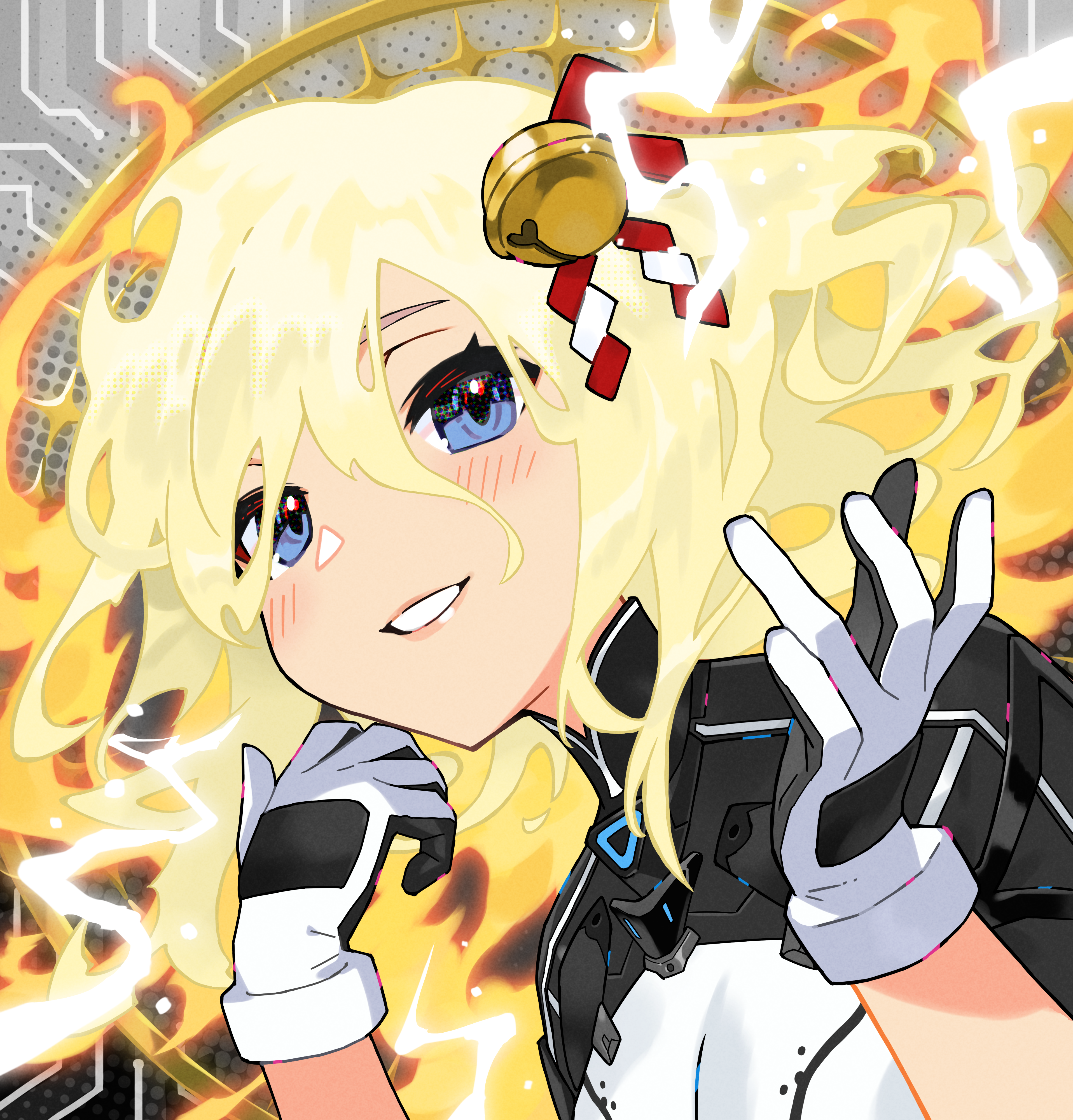 Megami #01366