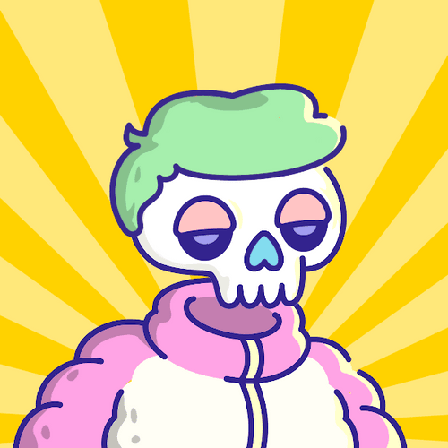 0xTastyBones #2114