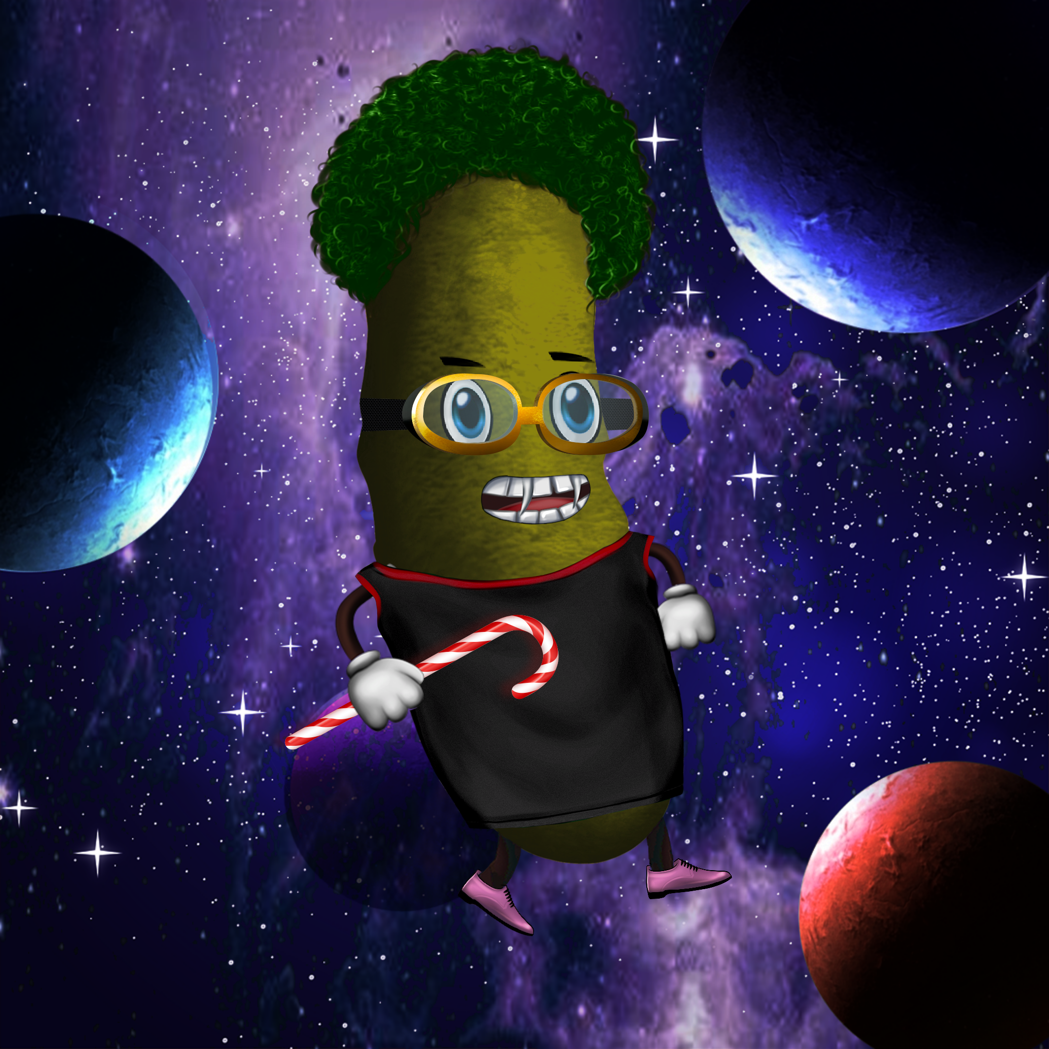 NFT Image