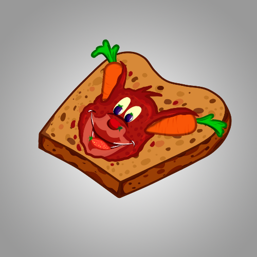 ToastPunk Genesis #1083