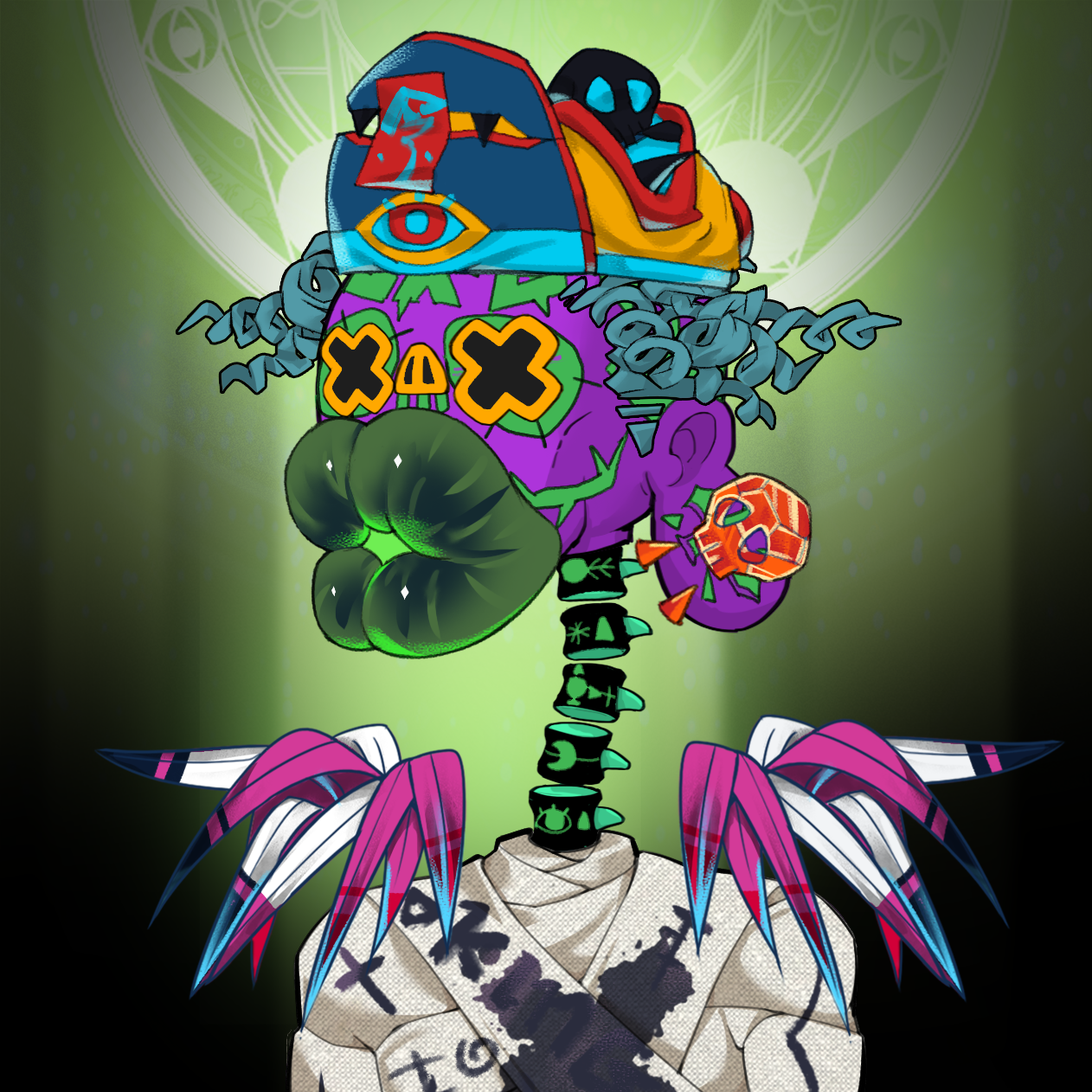 NFT Image