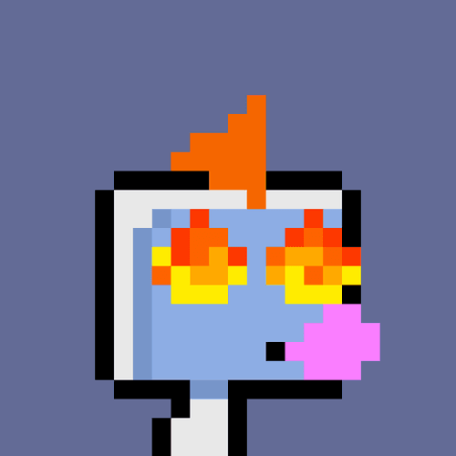 CryptoAgent #4147