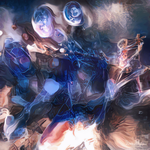 Body, Speech, and Mind. 4/10