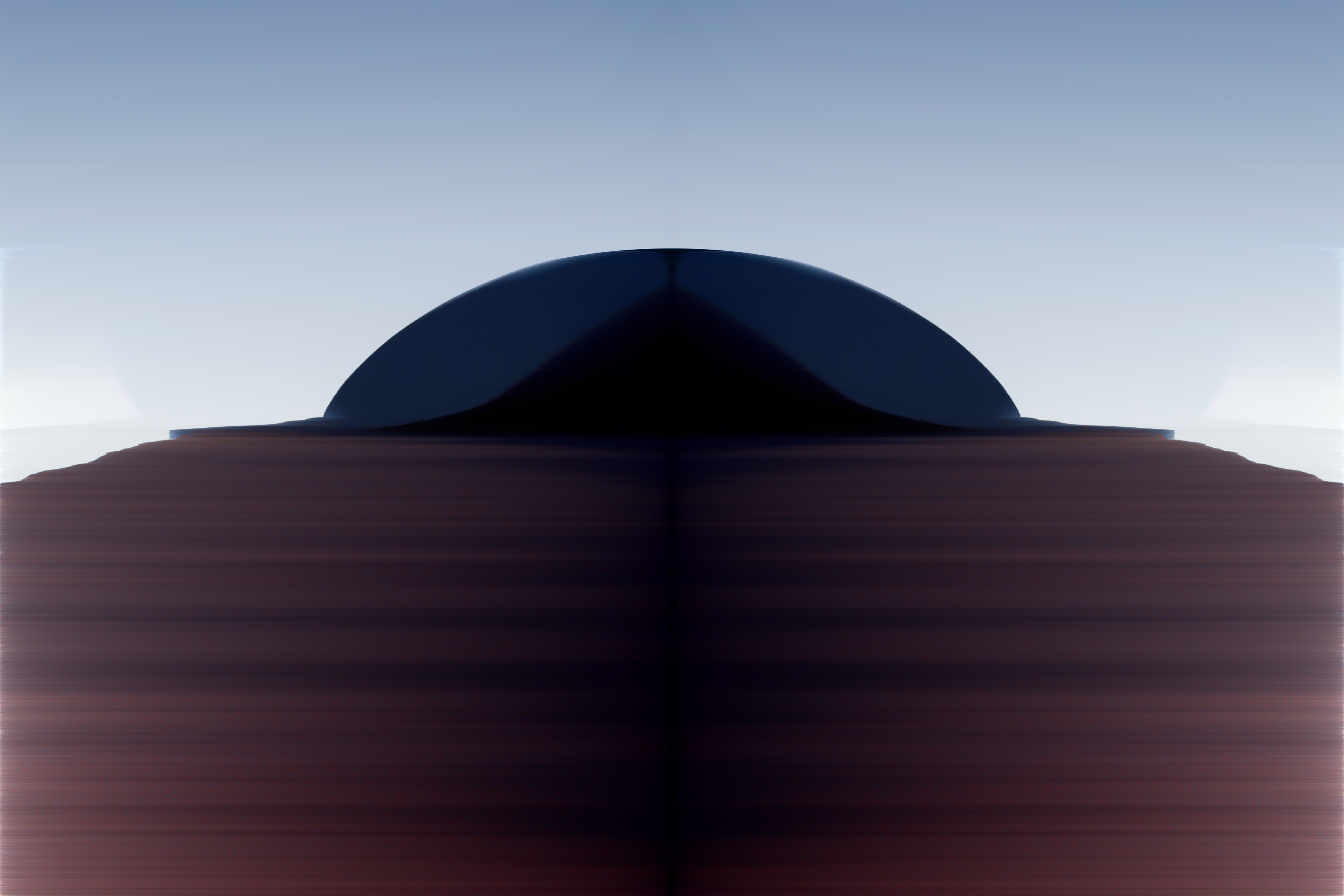 Isles upon Deemed Rivers & Other Wonders 033