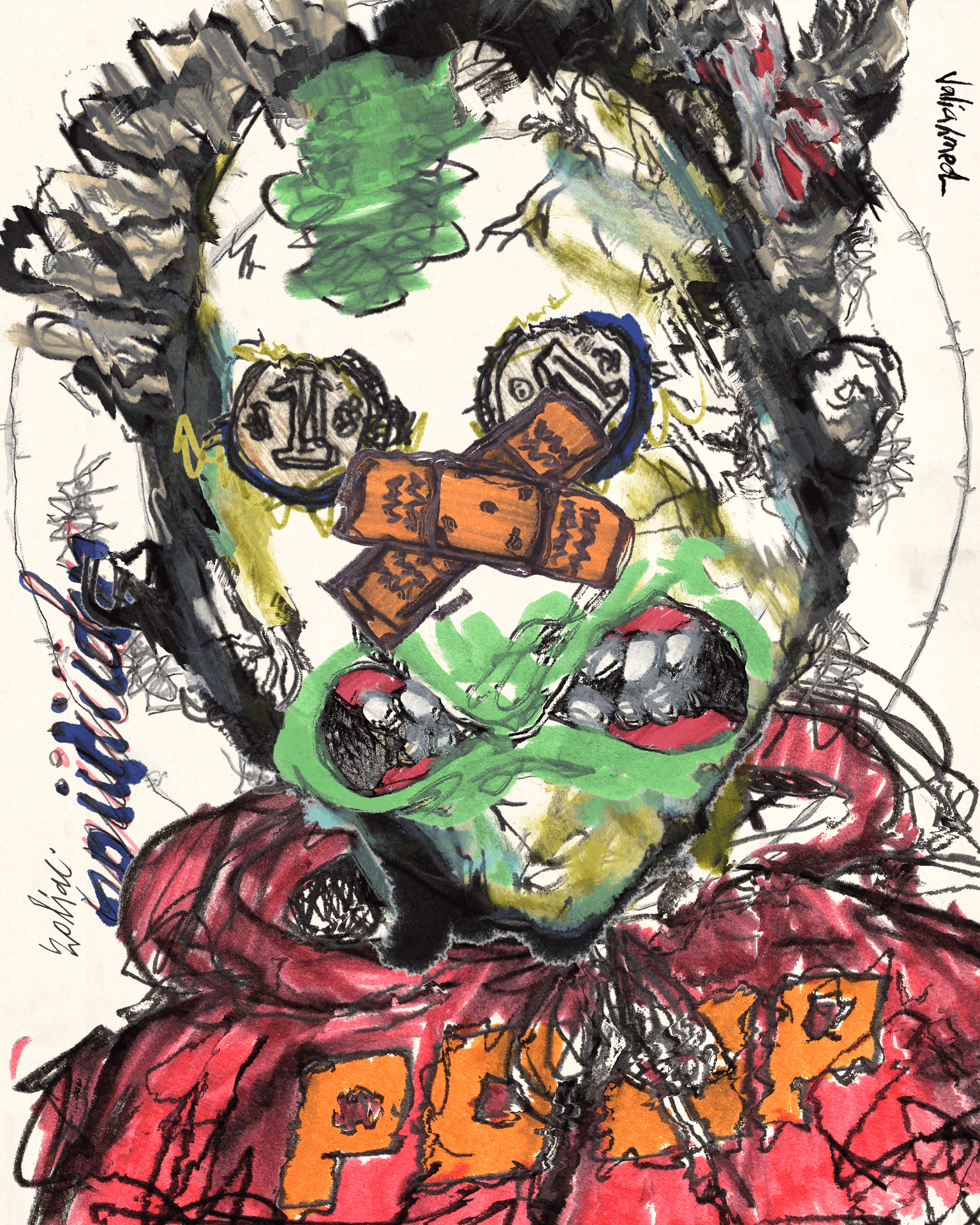 NFT Image
