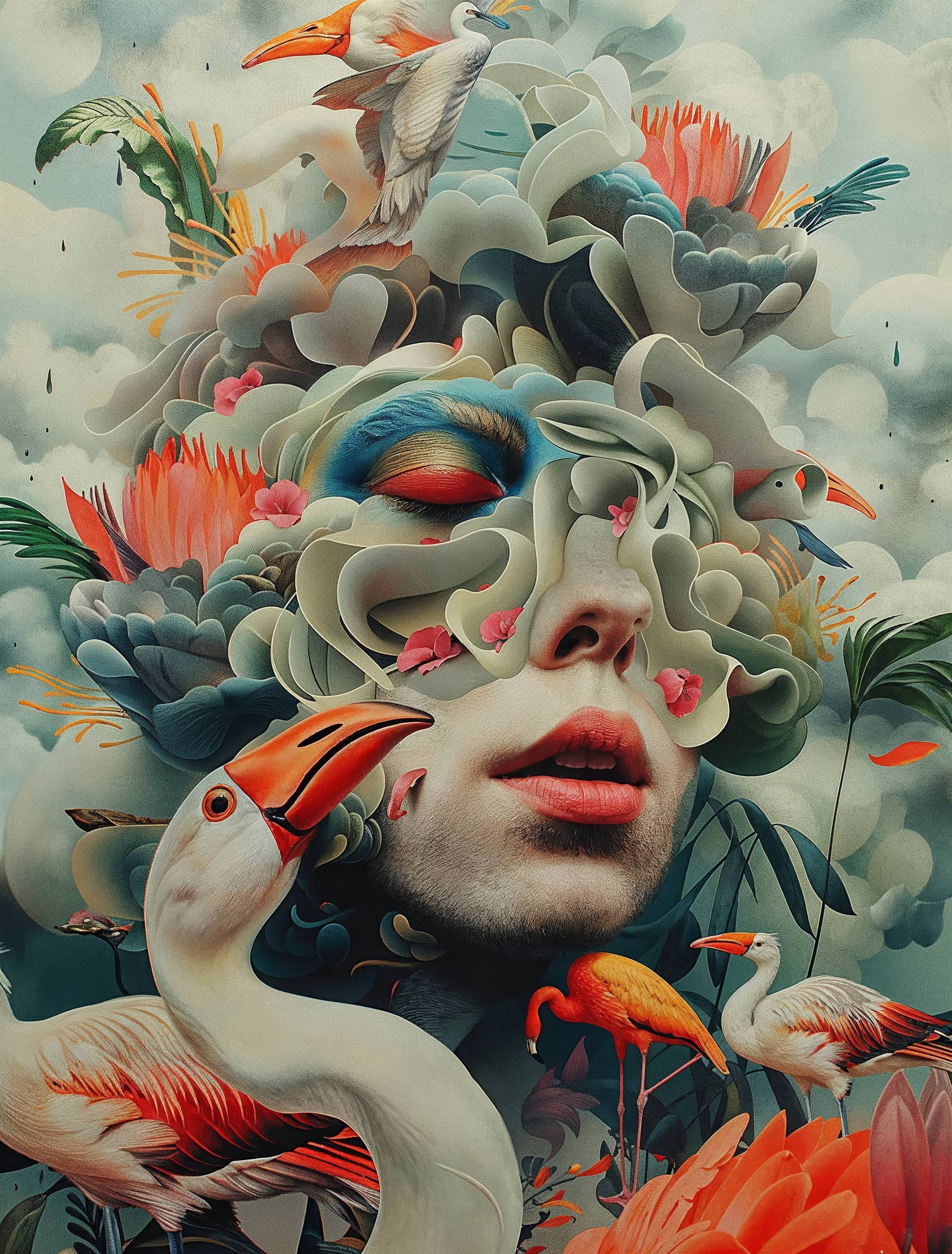 Calm Before the Storm #080