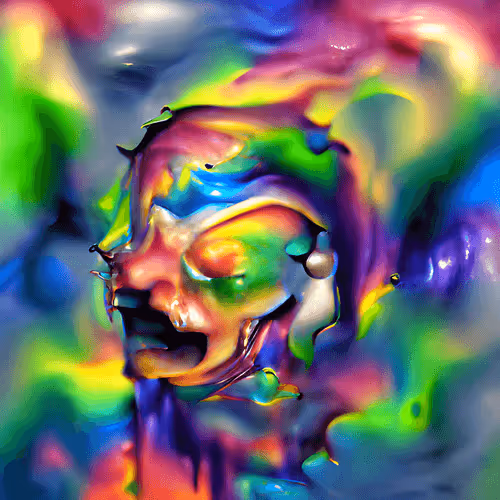 Impermanent Digital #1942