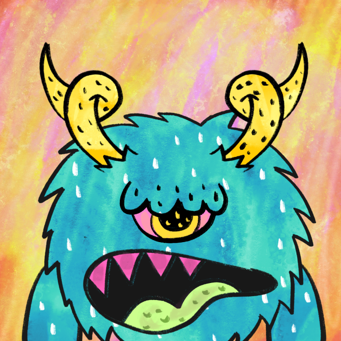 Wadafuq Petz #6501