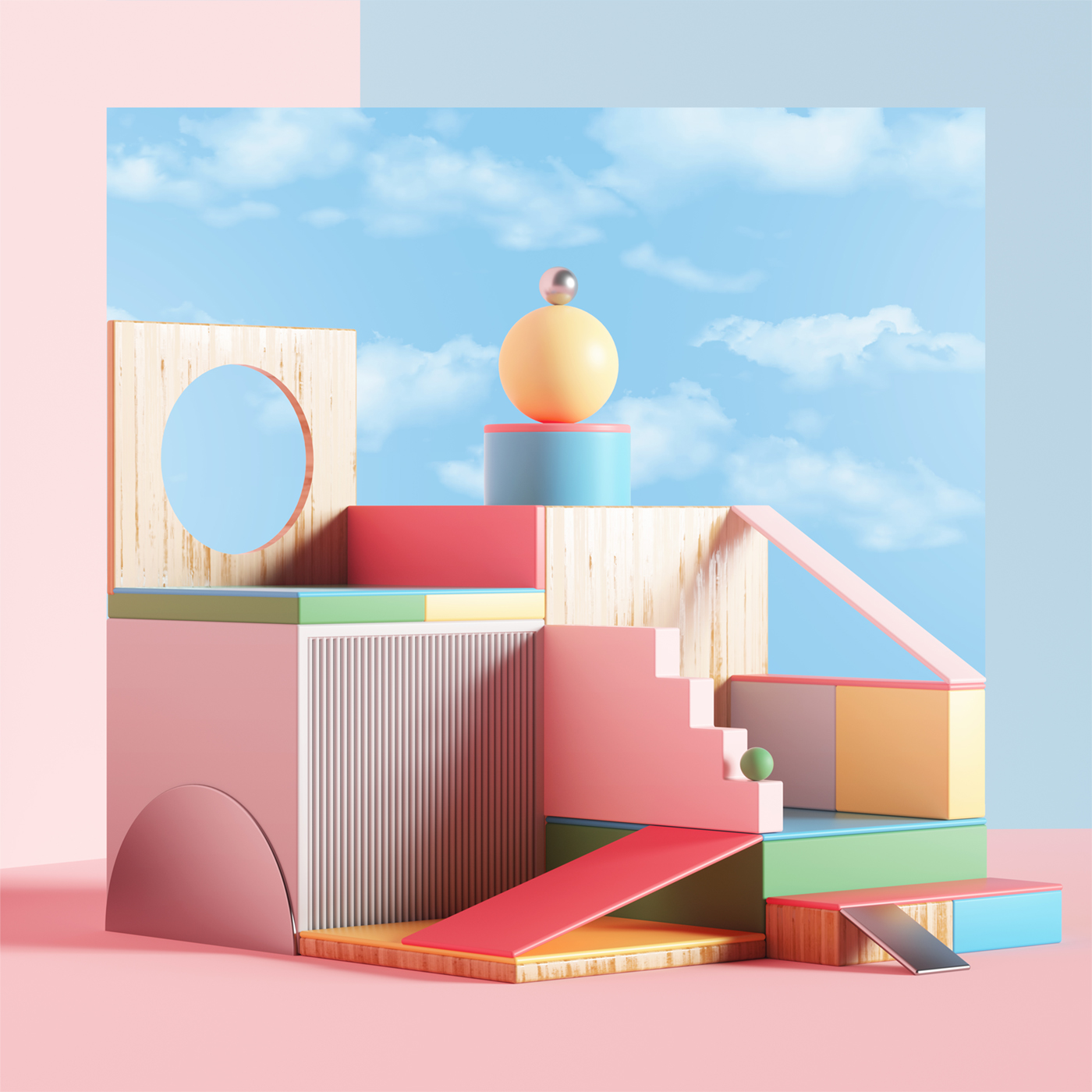 Sky