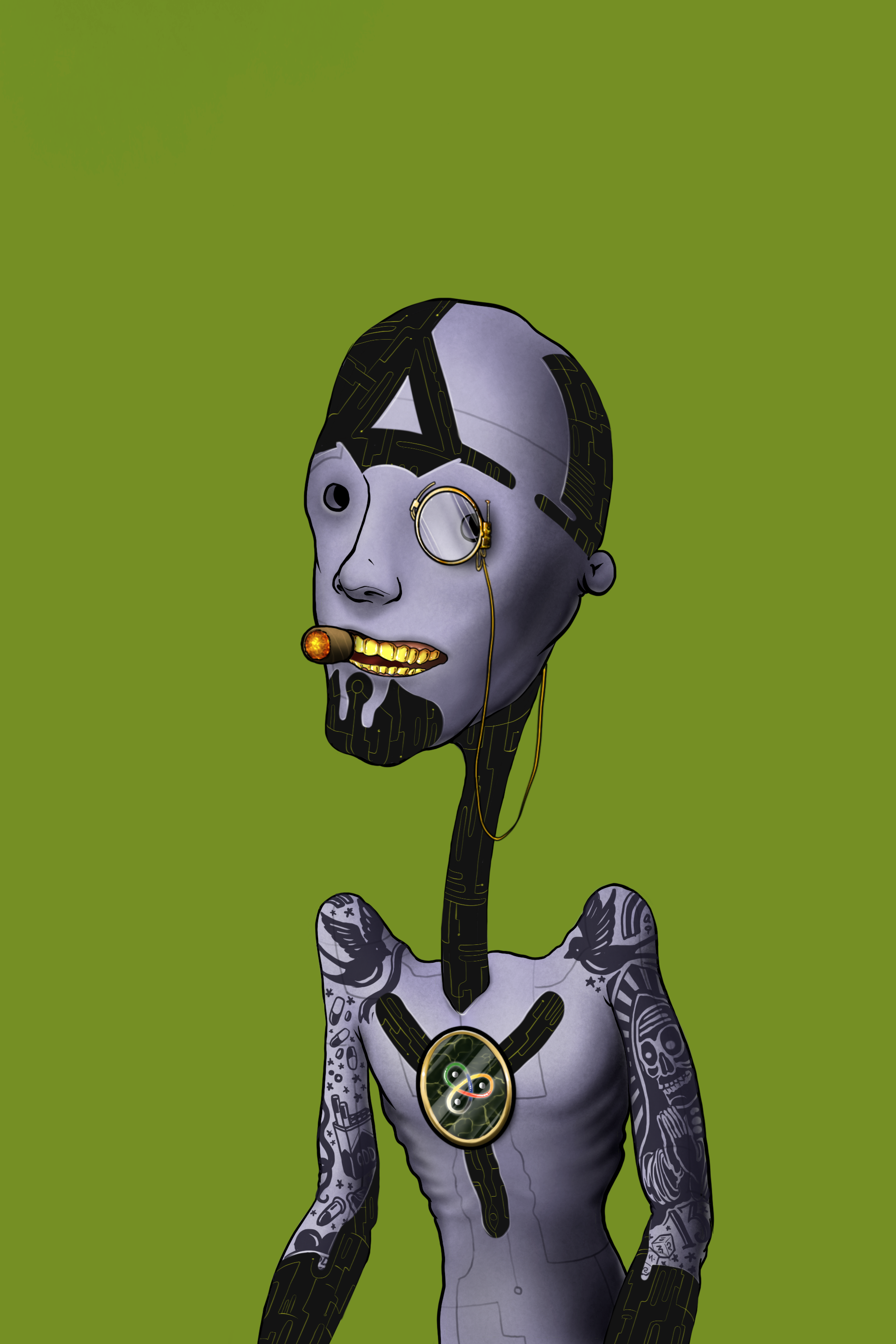 NFT Image