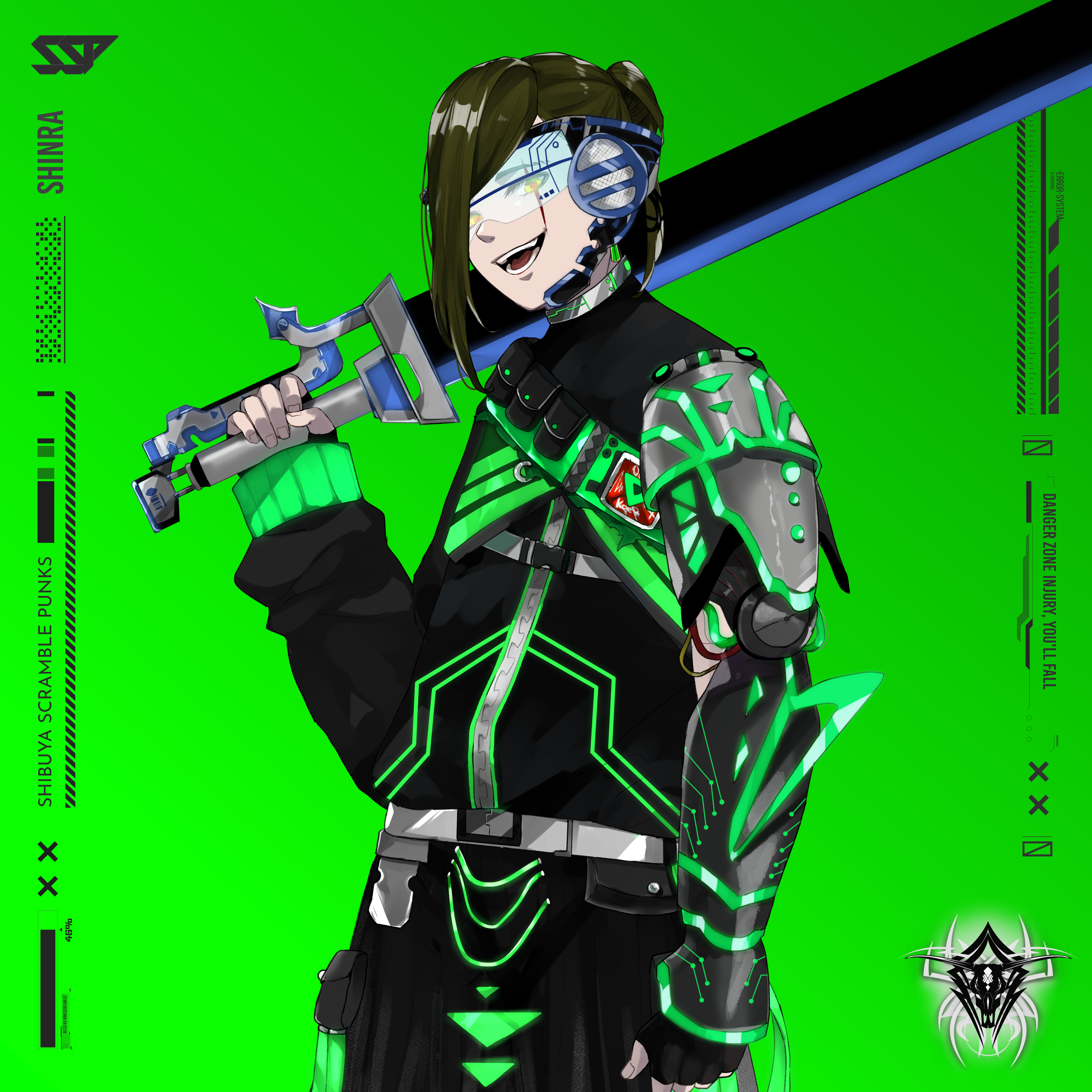 SSP#0008