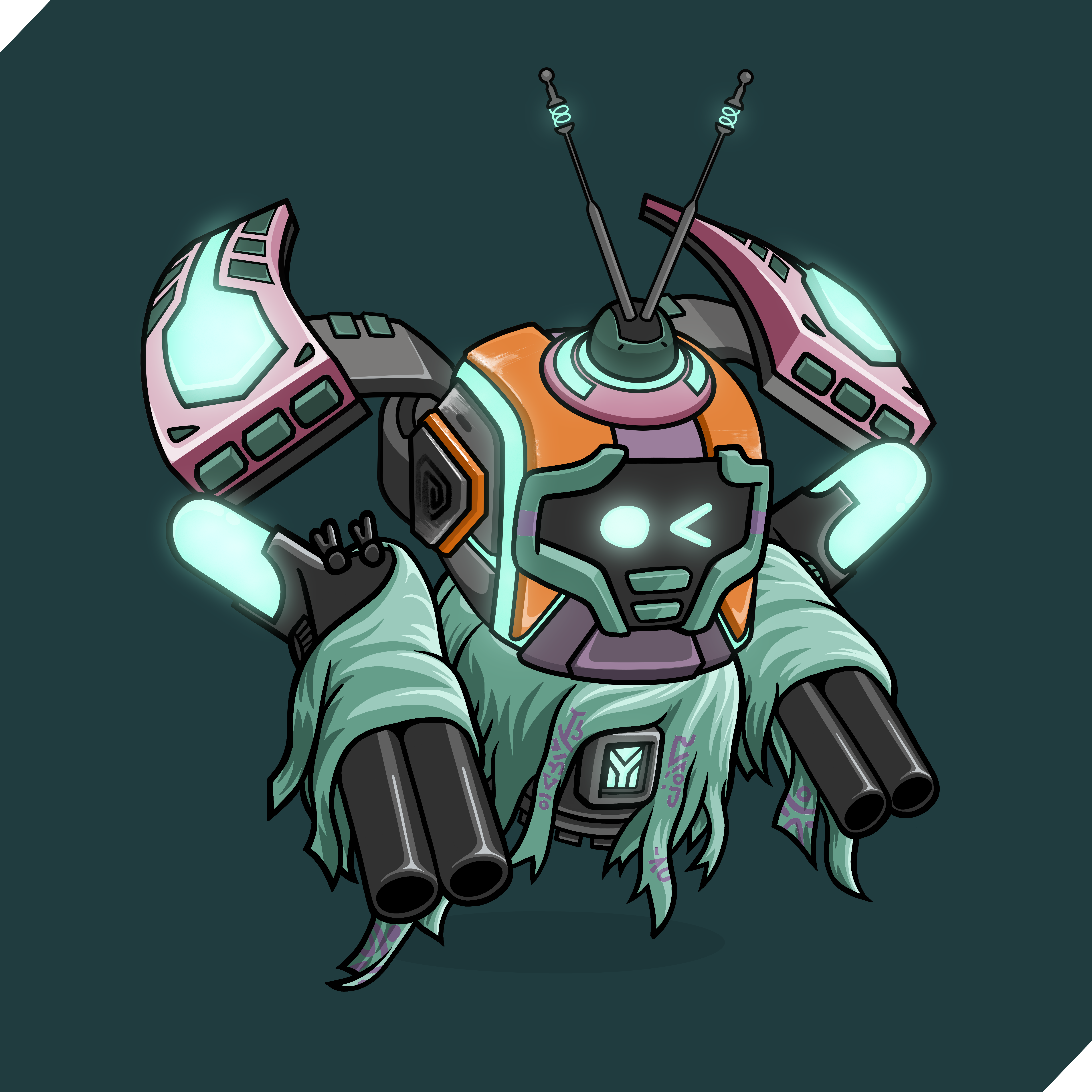 okweb3uesr.base.eth Basenames (.base.eth domains) based on ENS PFP