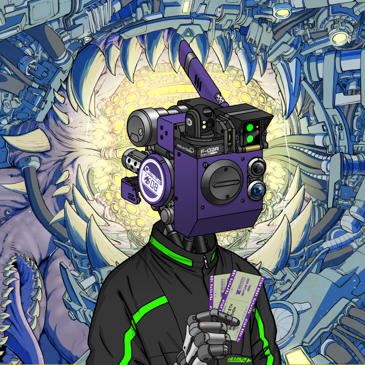 NFT Image