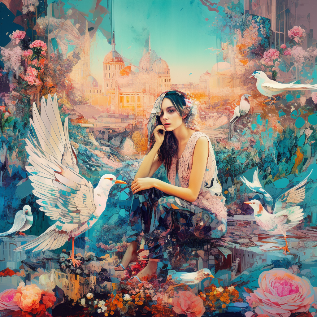 Whispering Winds