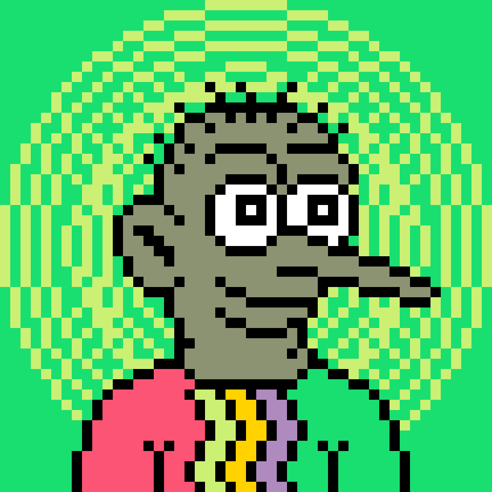 No Bad Trippers #487