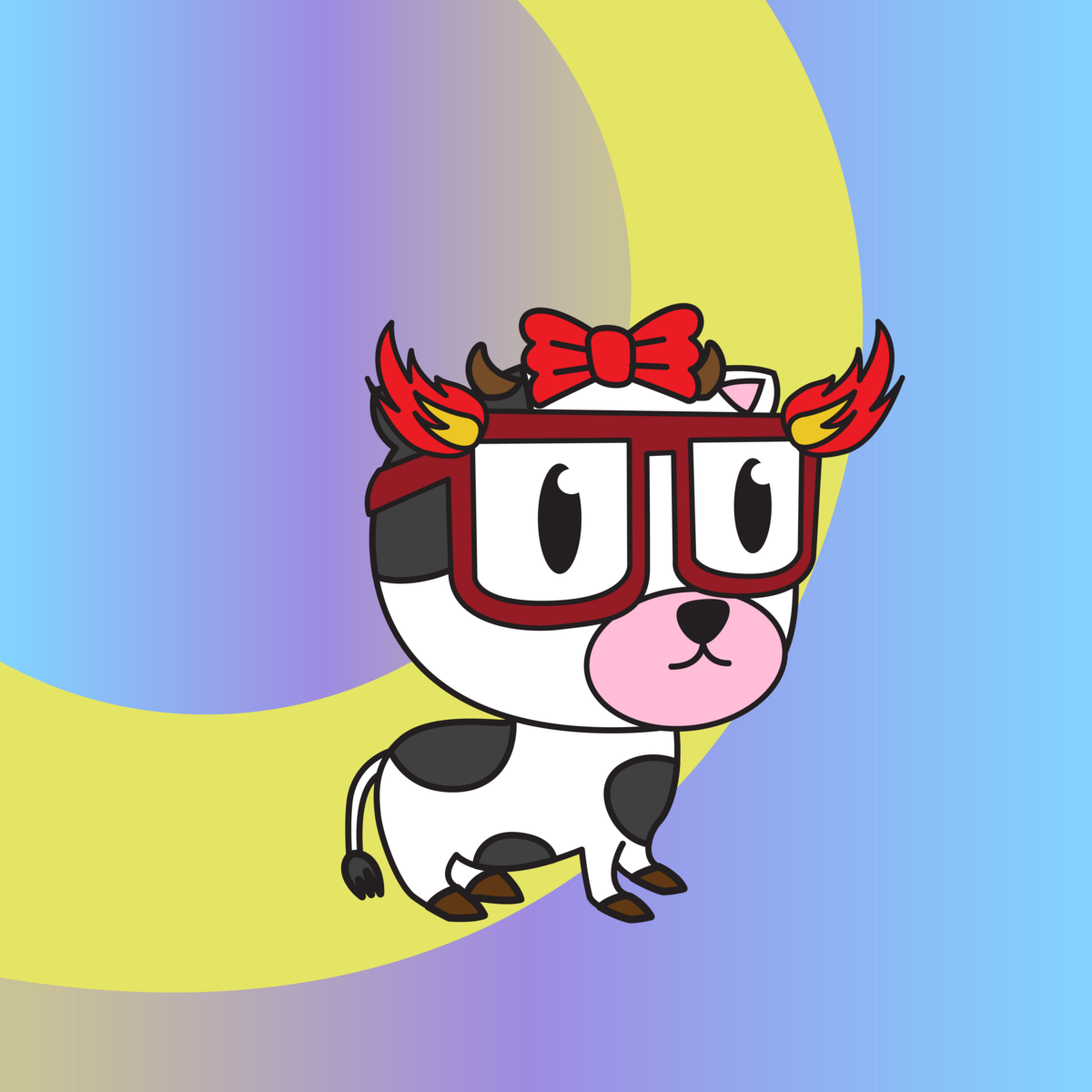 Noundles Companion #5581