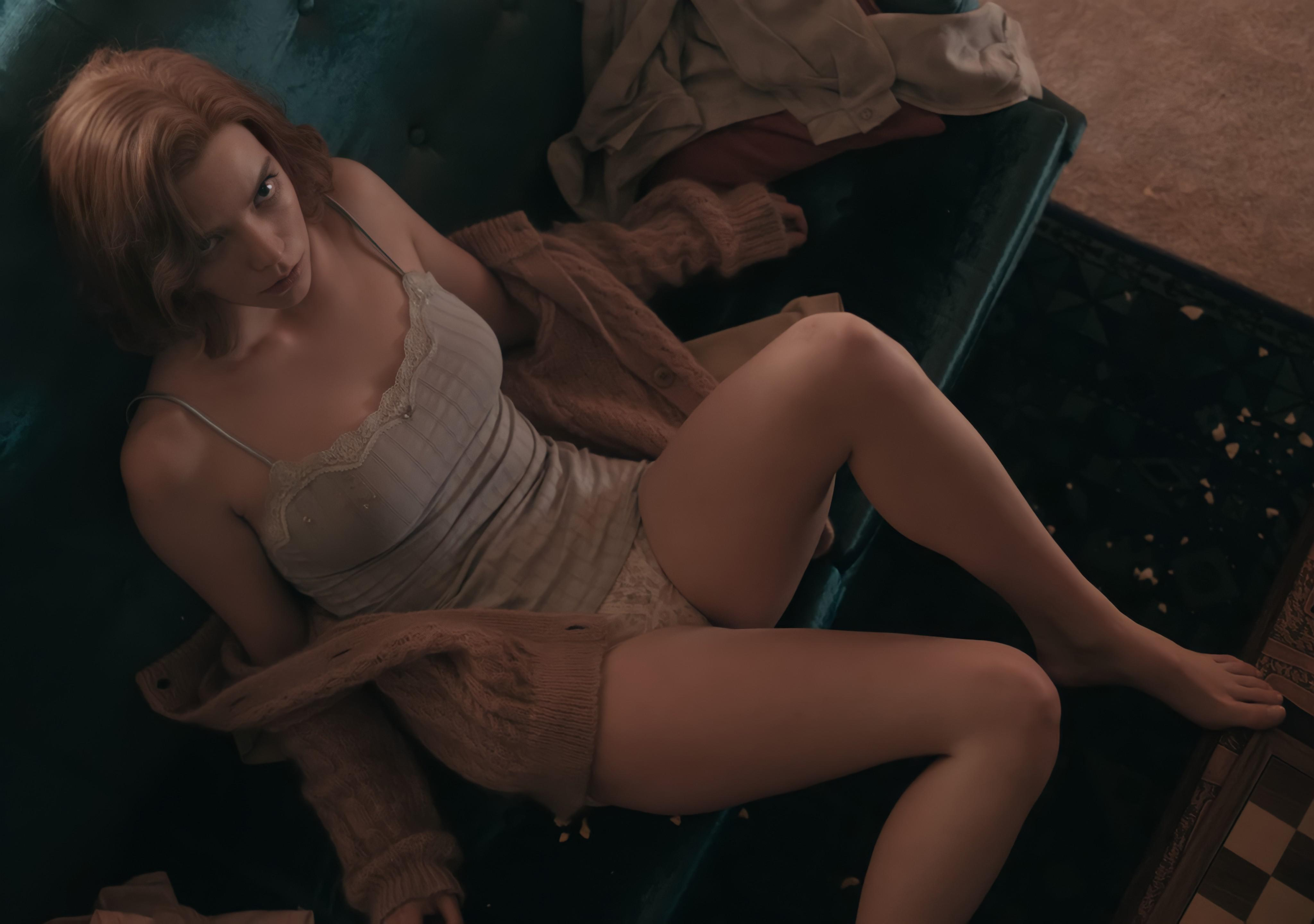 Feet #21