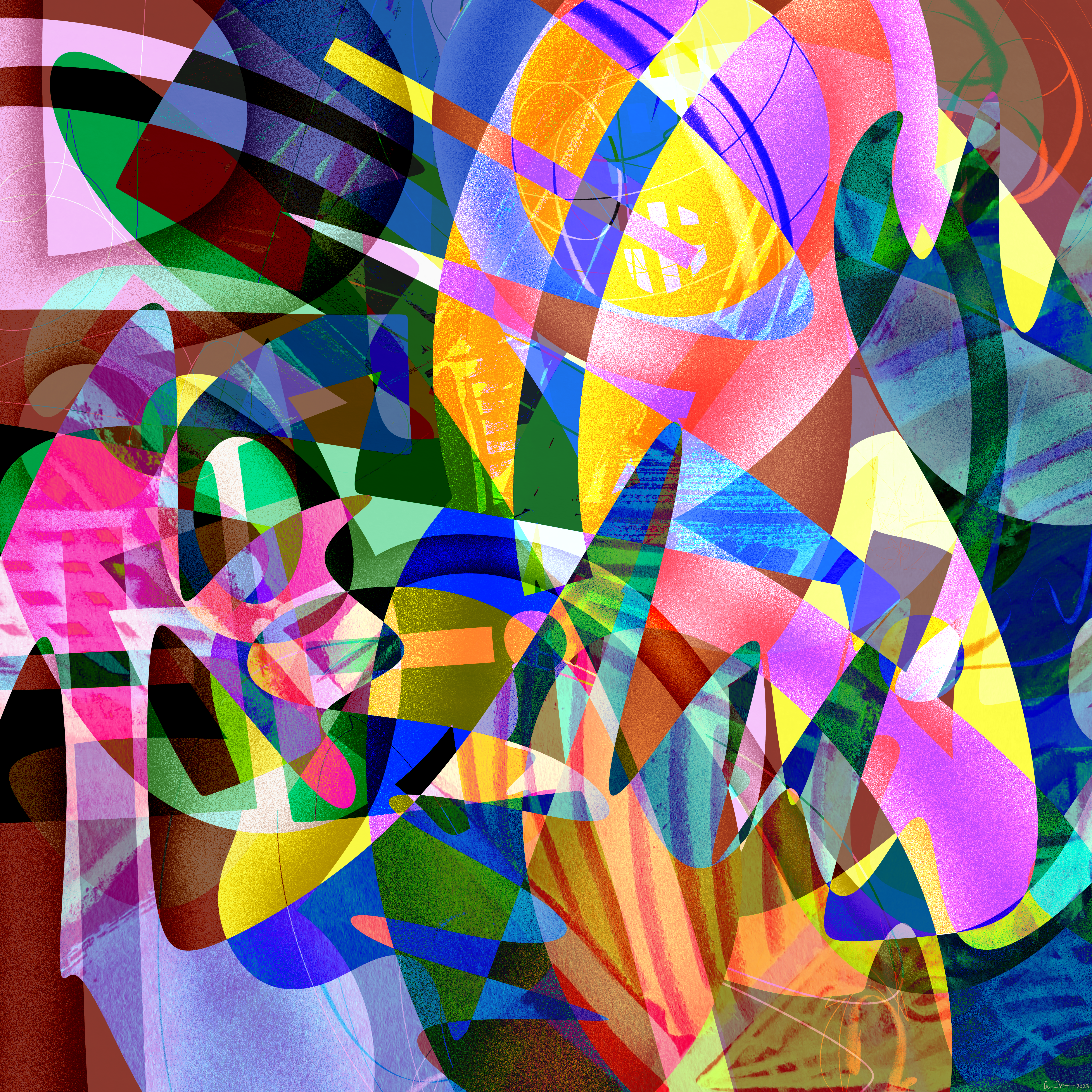 Hope Springs Eternal