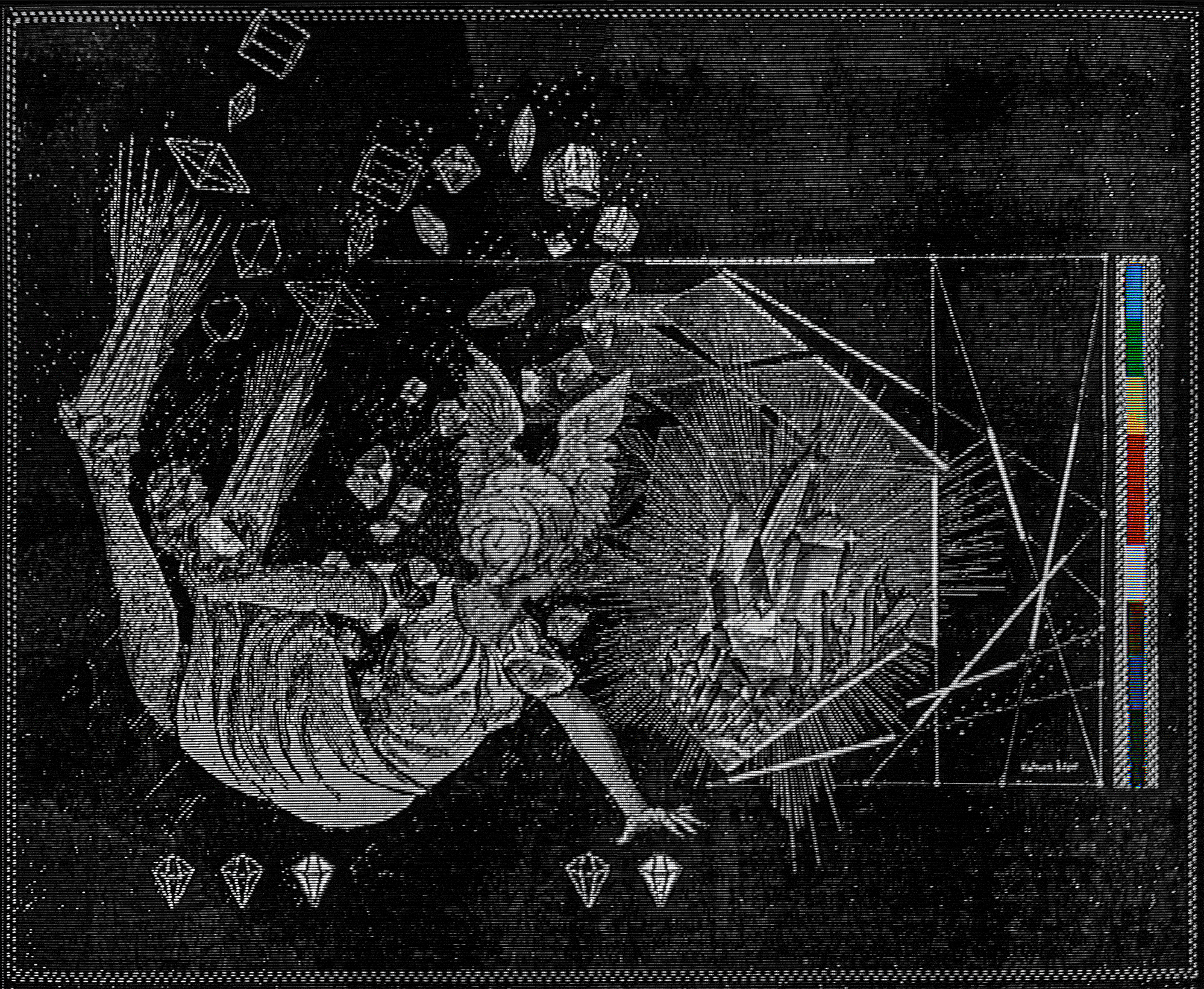 💎  Diamond Hands 🙌