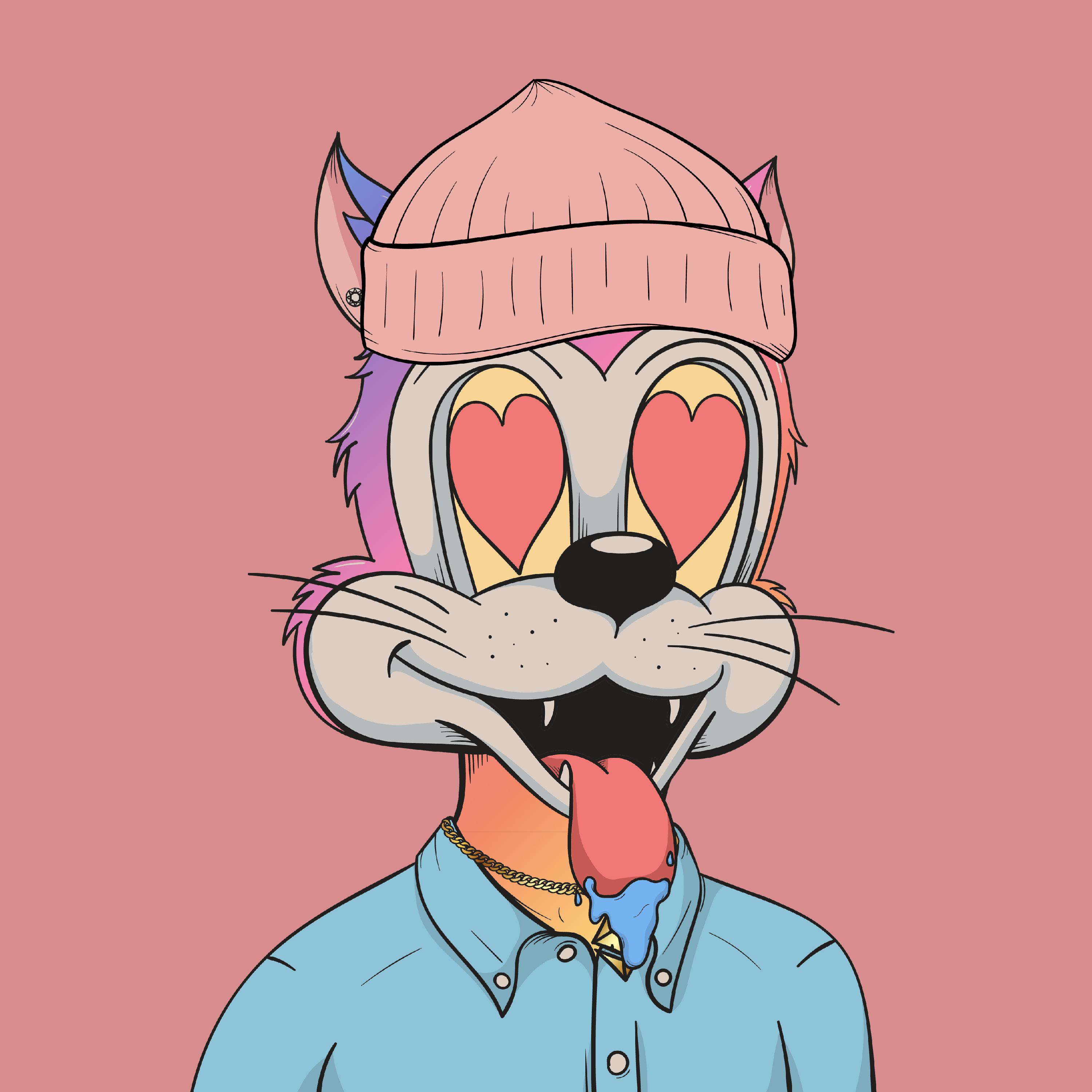 TOONZ #9