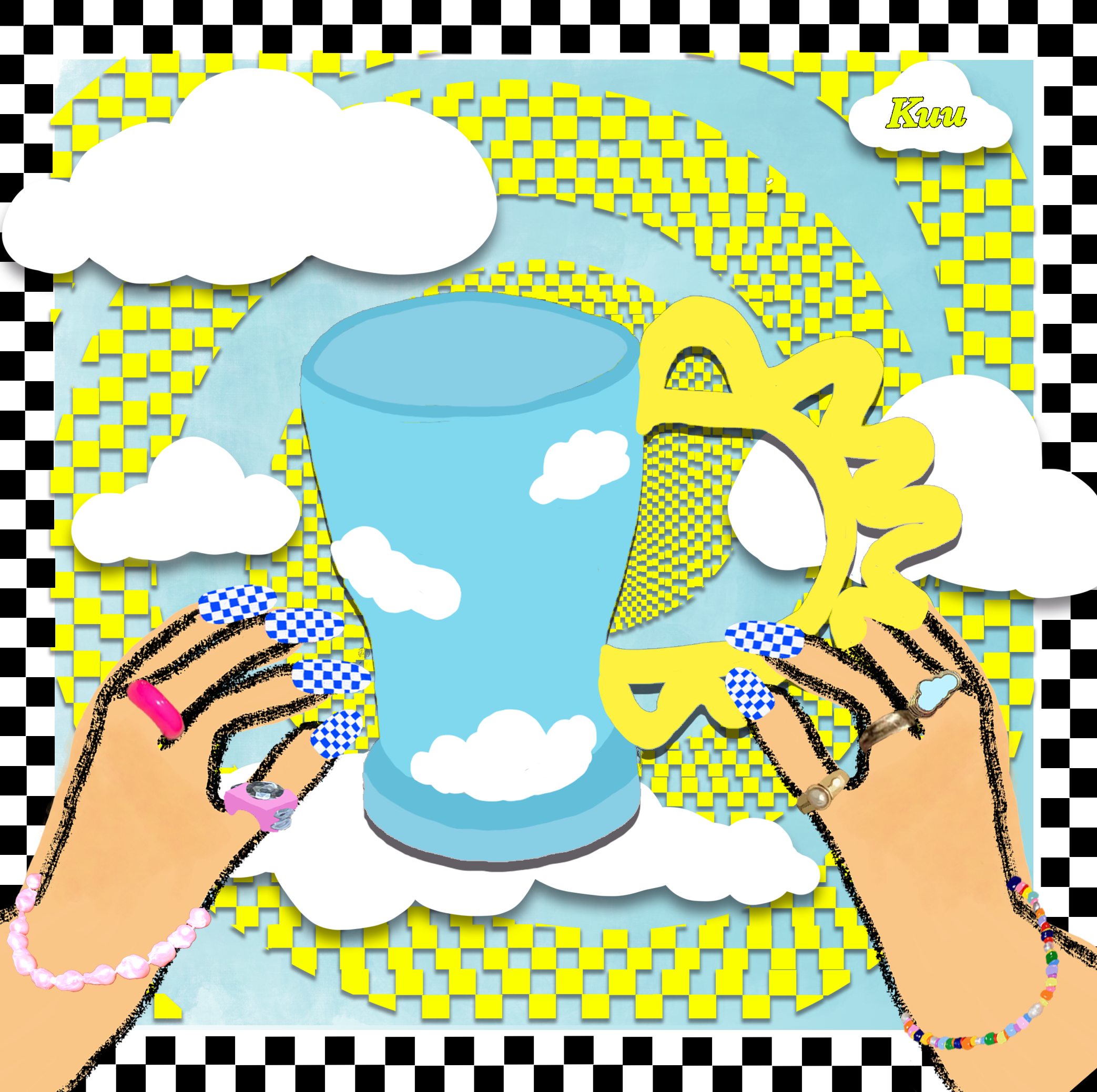 Blue Skies and Sunshine