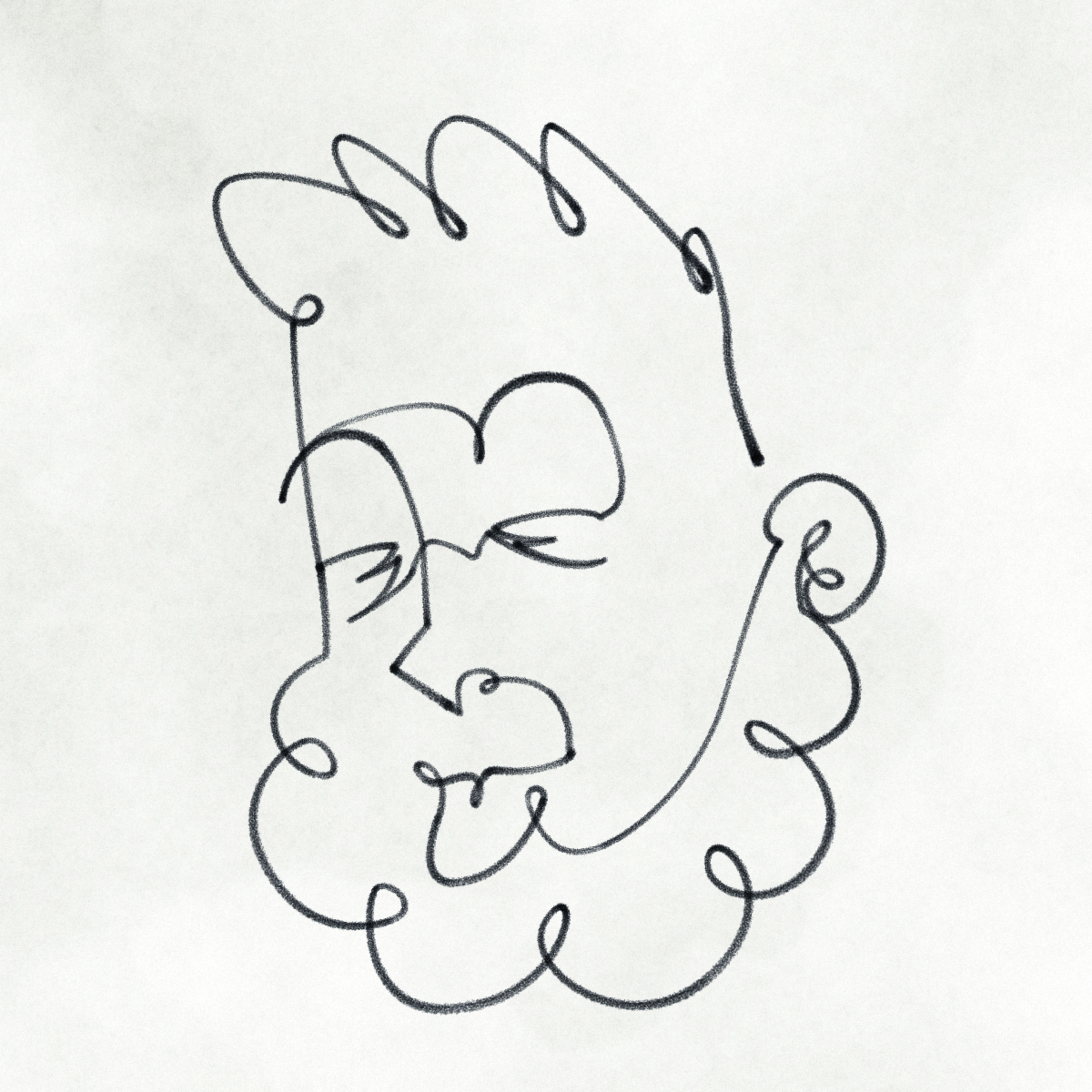 Total Strangers #370