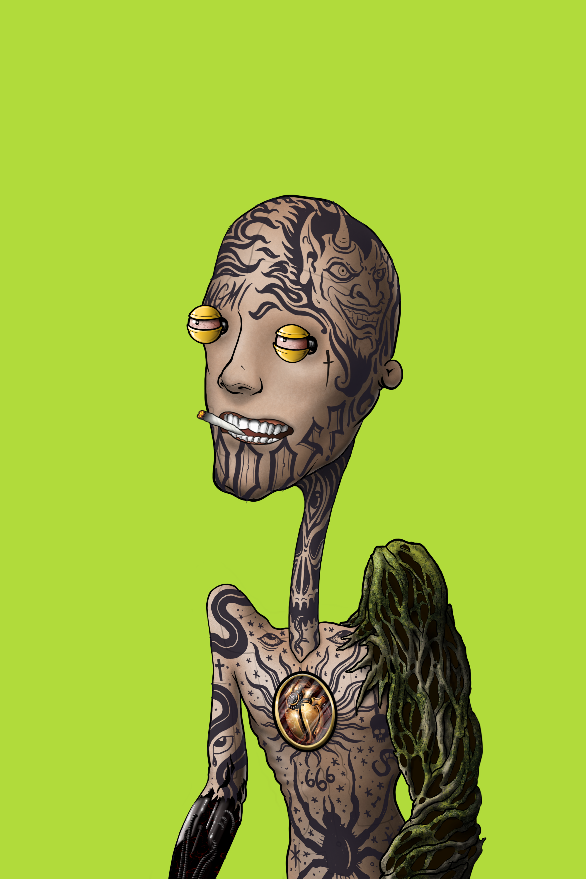 NFT Image