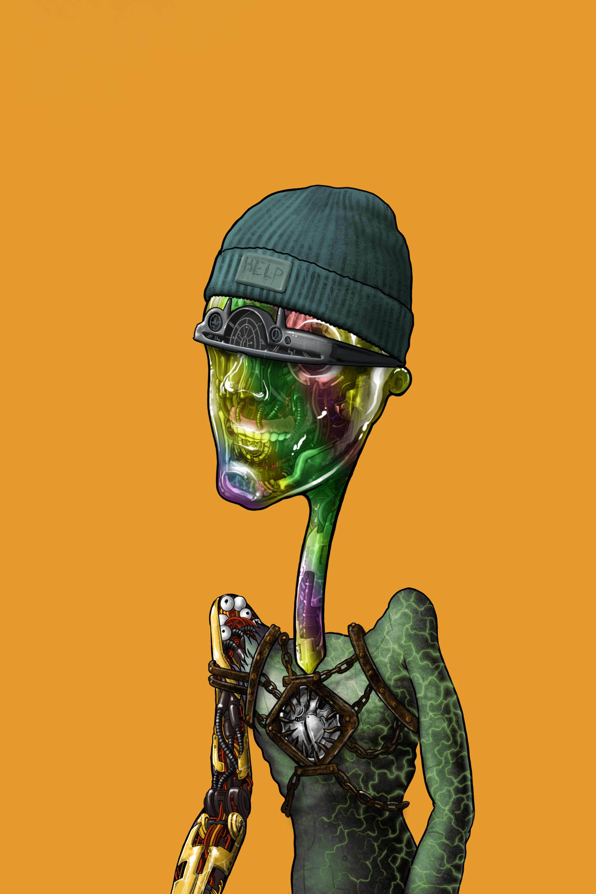 NFT Image