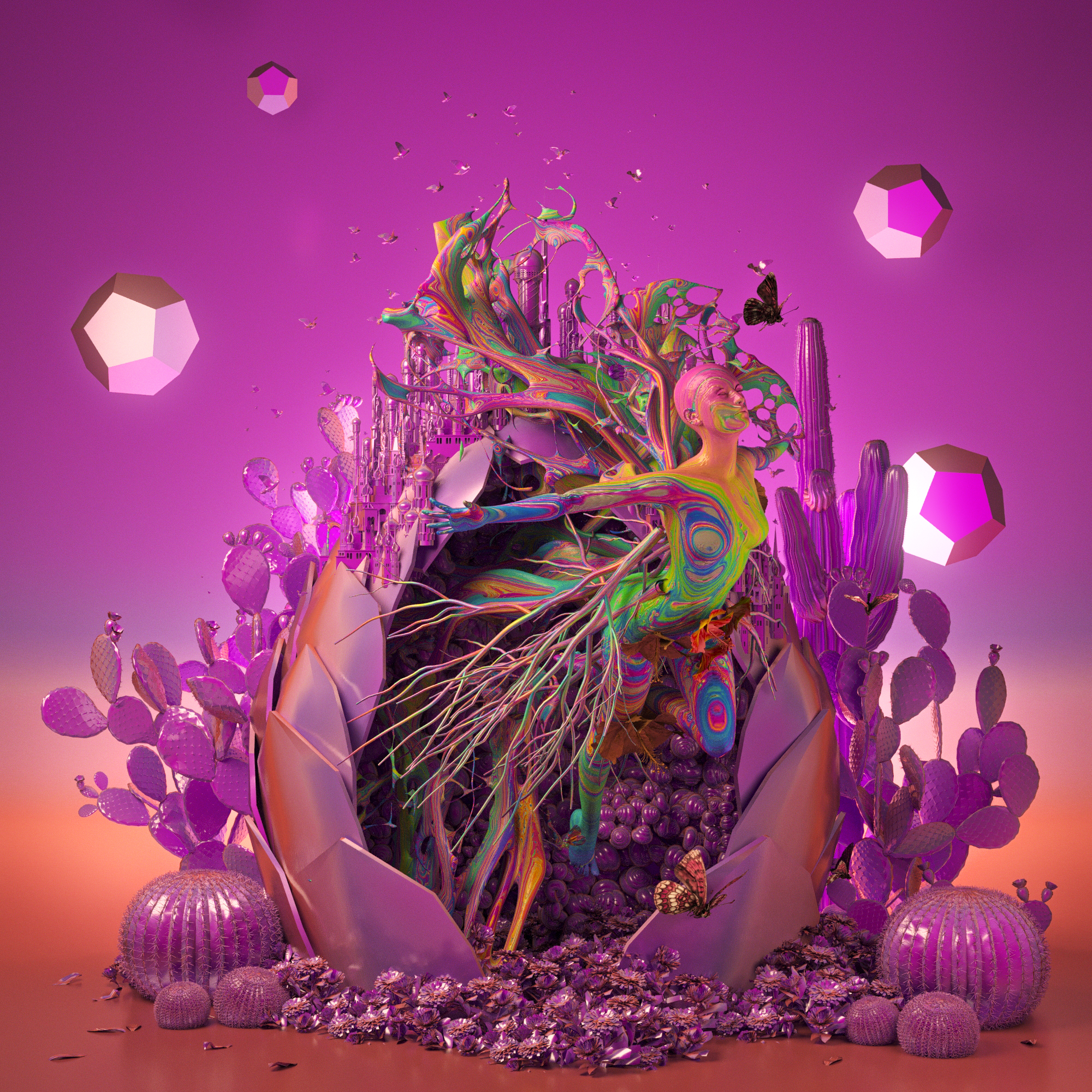 NFT Image