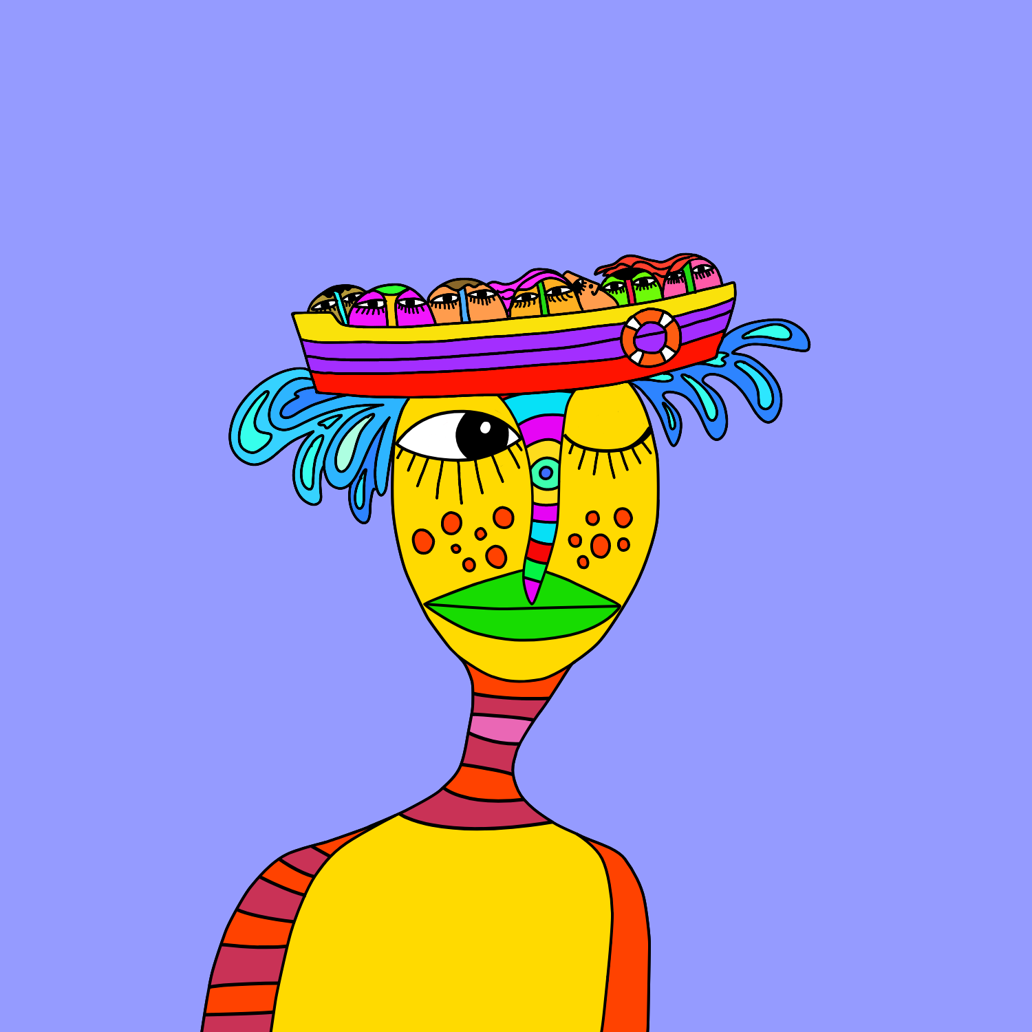 NFT Image