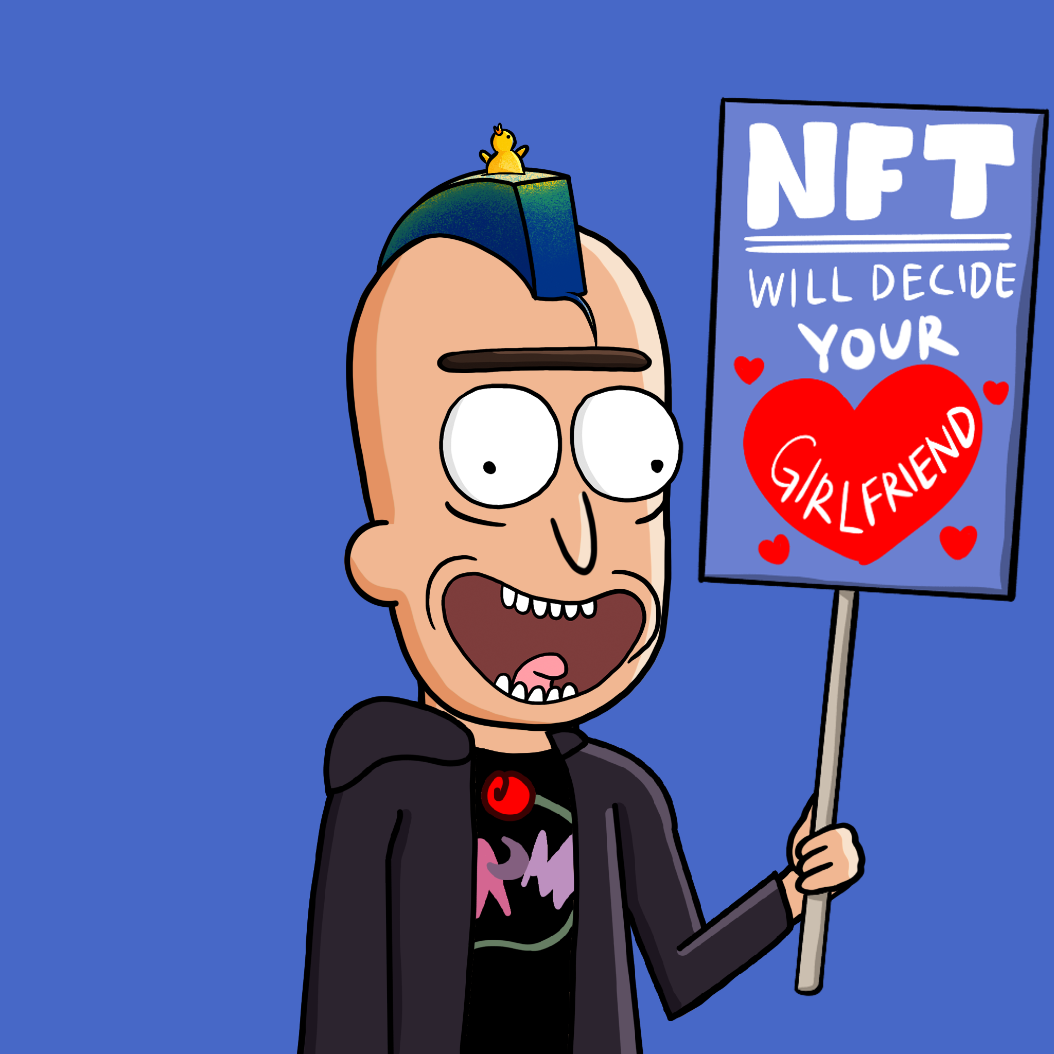 NFT Image