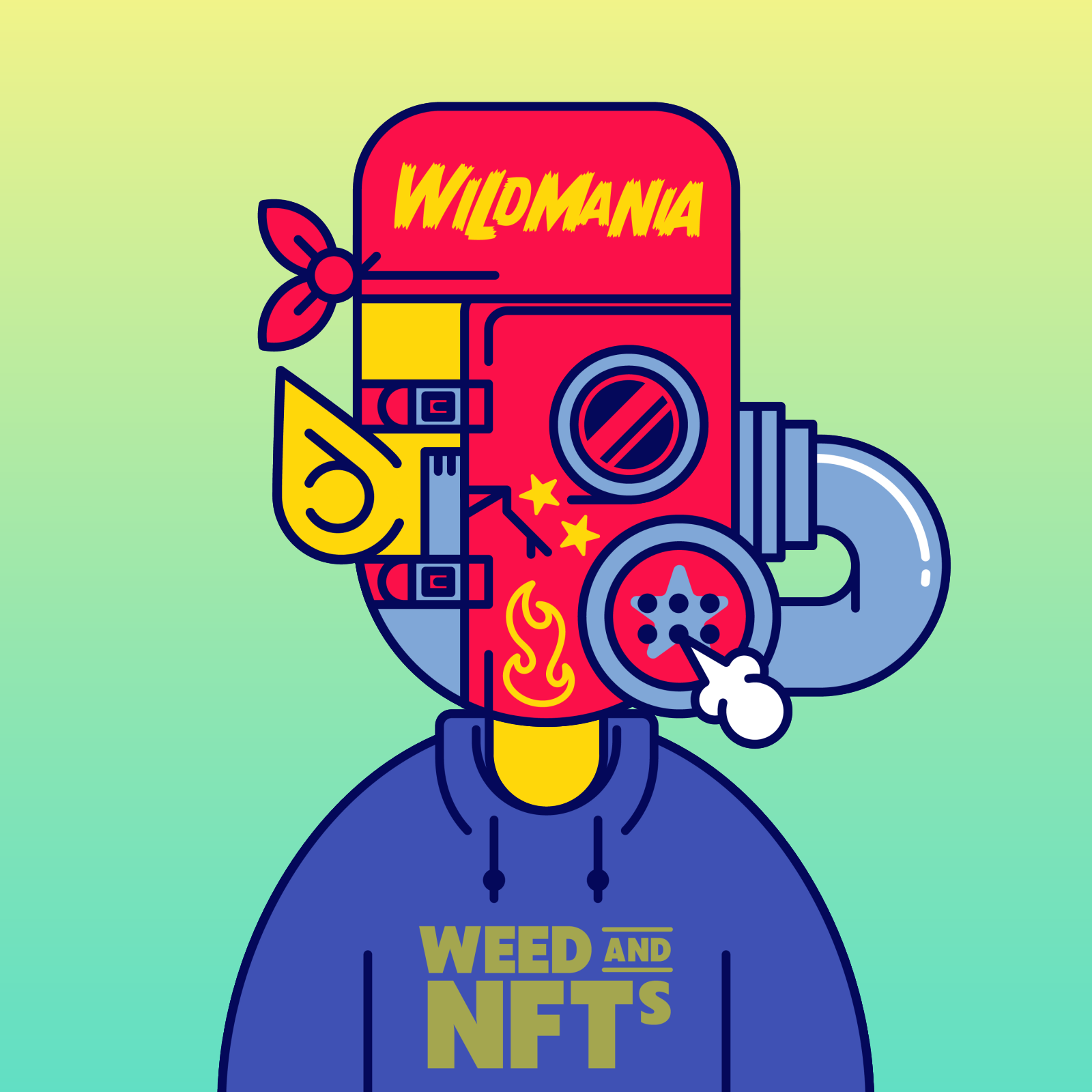 NFT Image