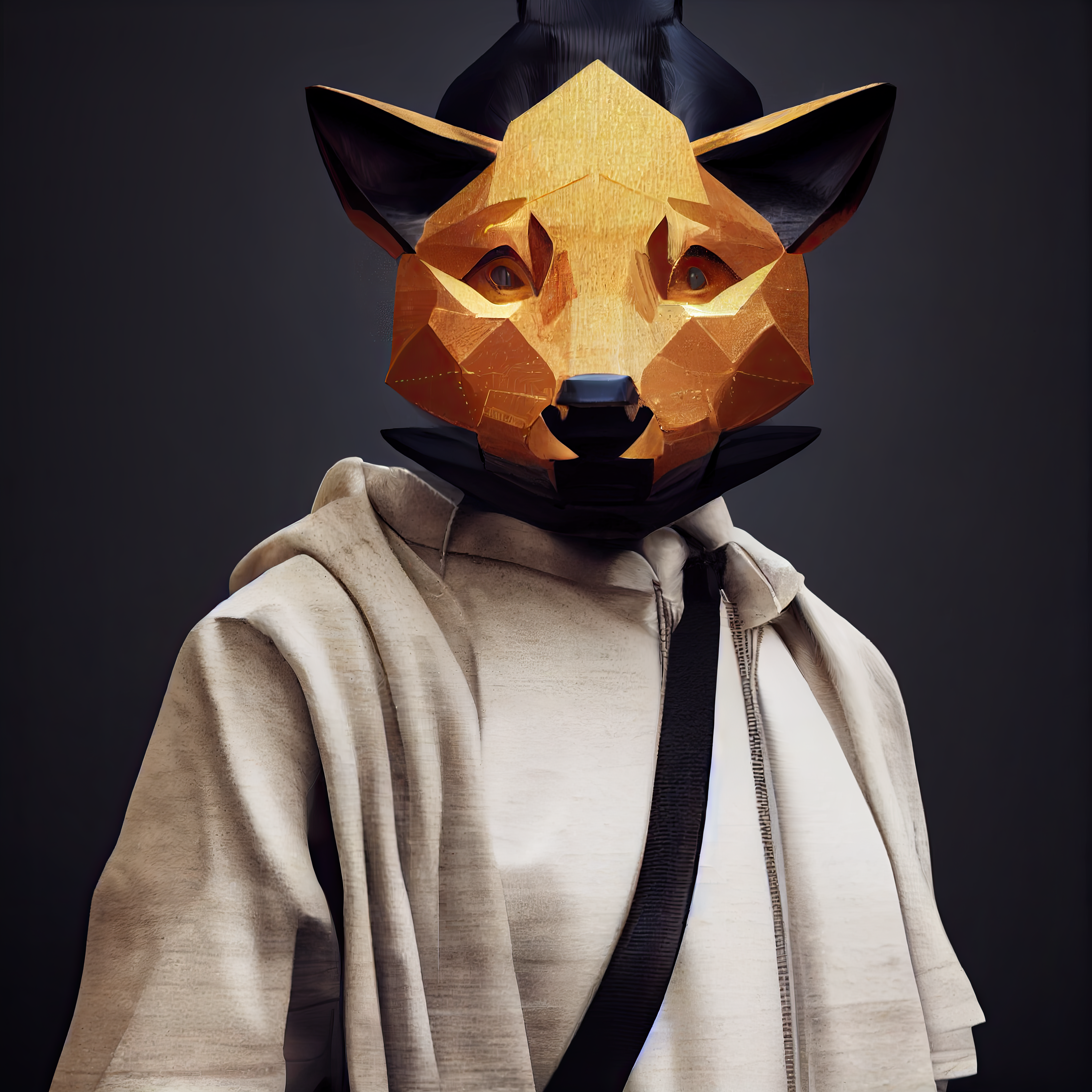 Satoshi Nakamoto #2