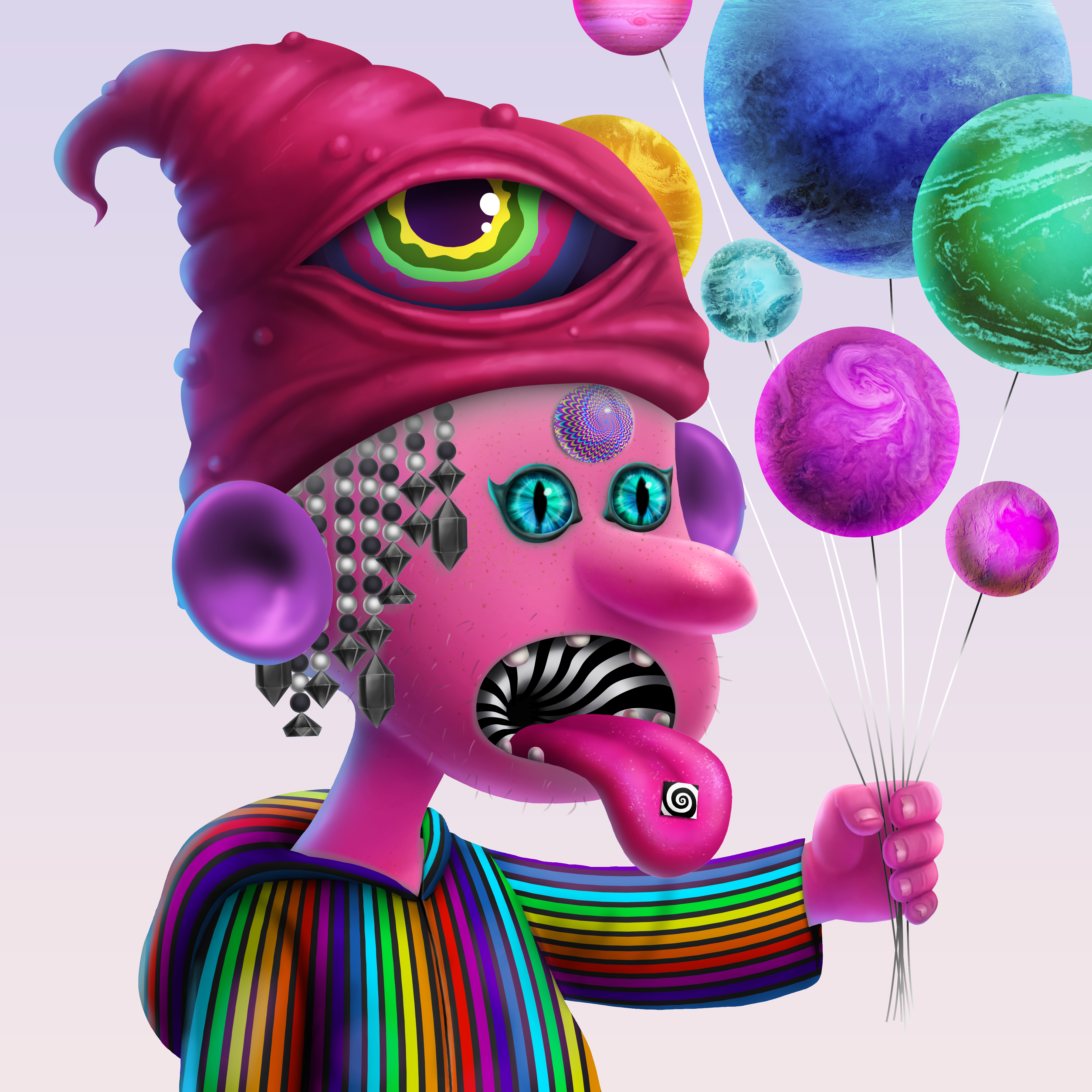 NFT Image