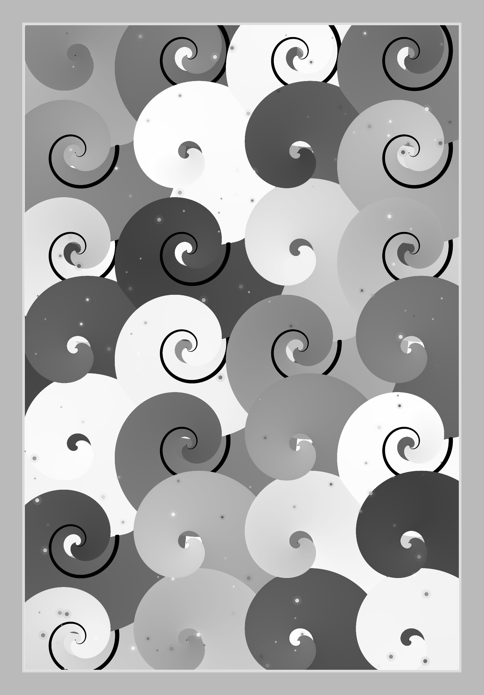 the Universe Machine #85