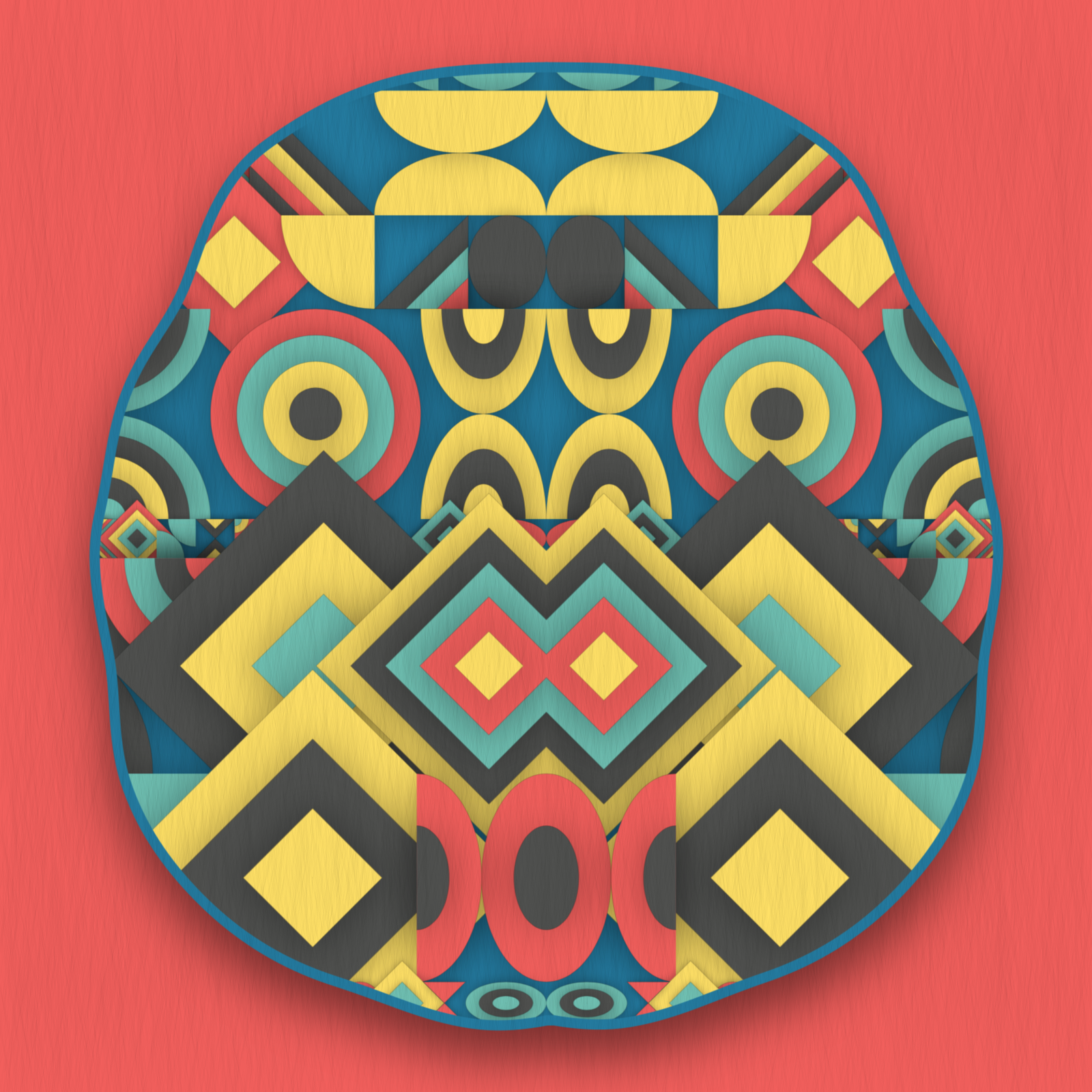 Generativemasks #788