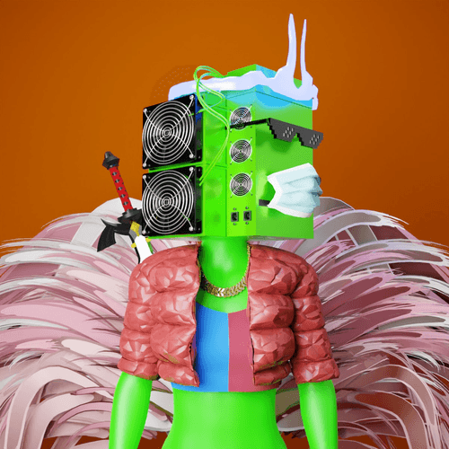 NFT Image