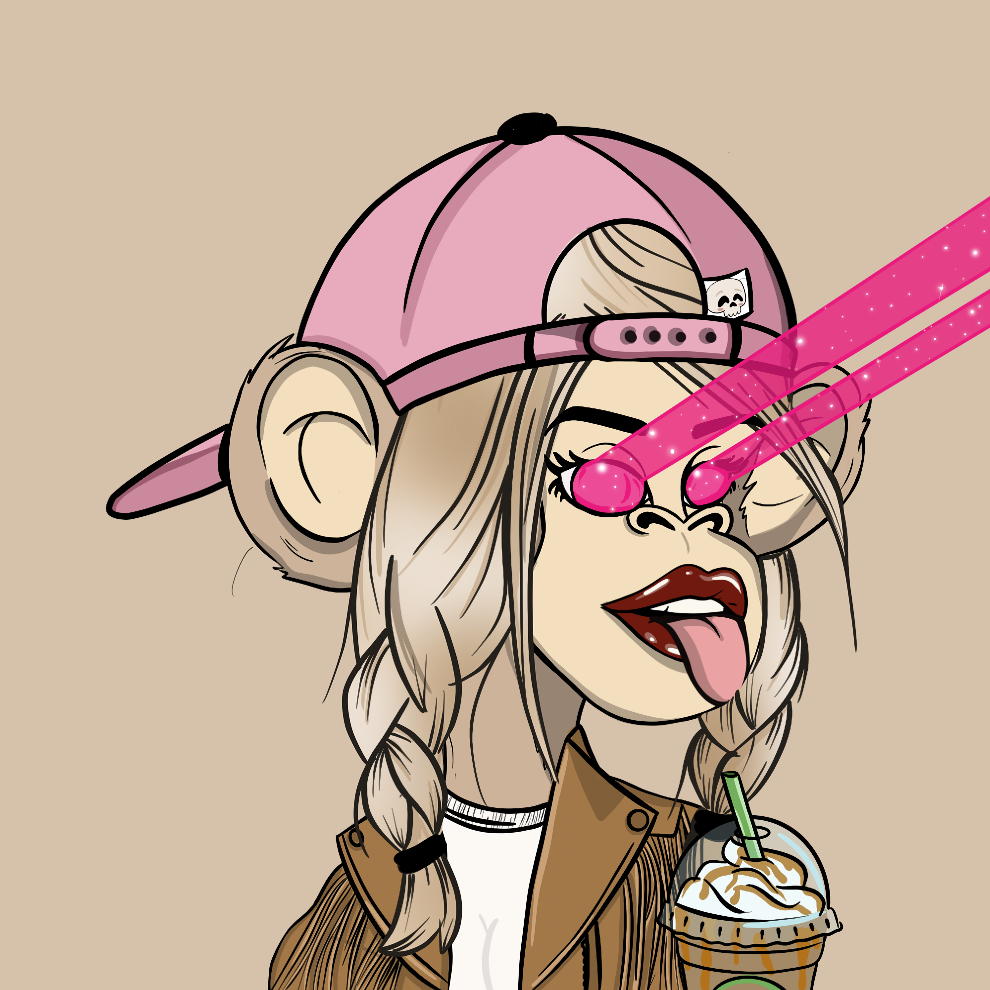 jcuffney.eth Ethereum Name Service (ENS and .eth domain) PFP