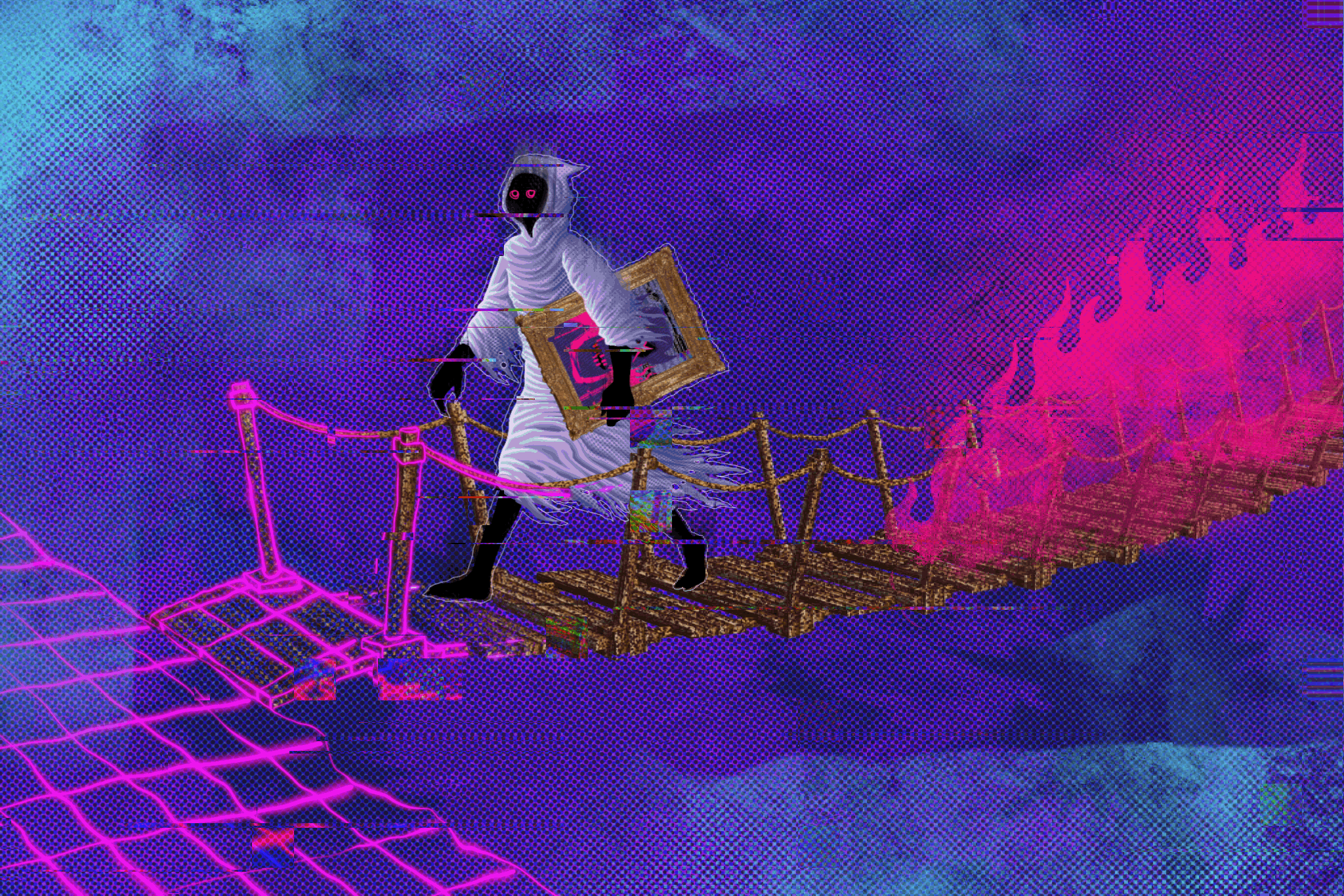BRIDGE