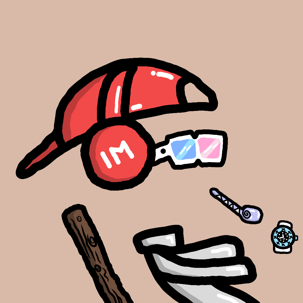 invisible mfers #632