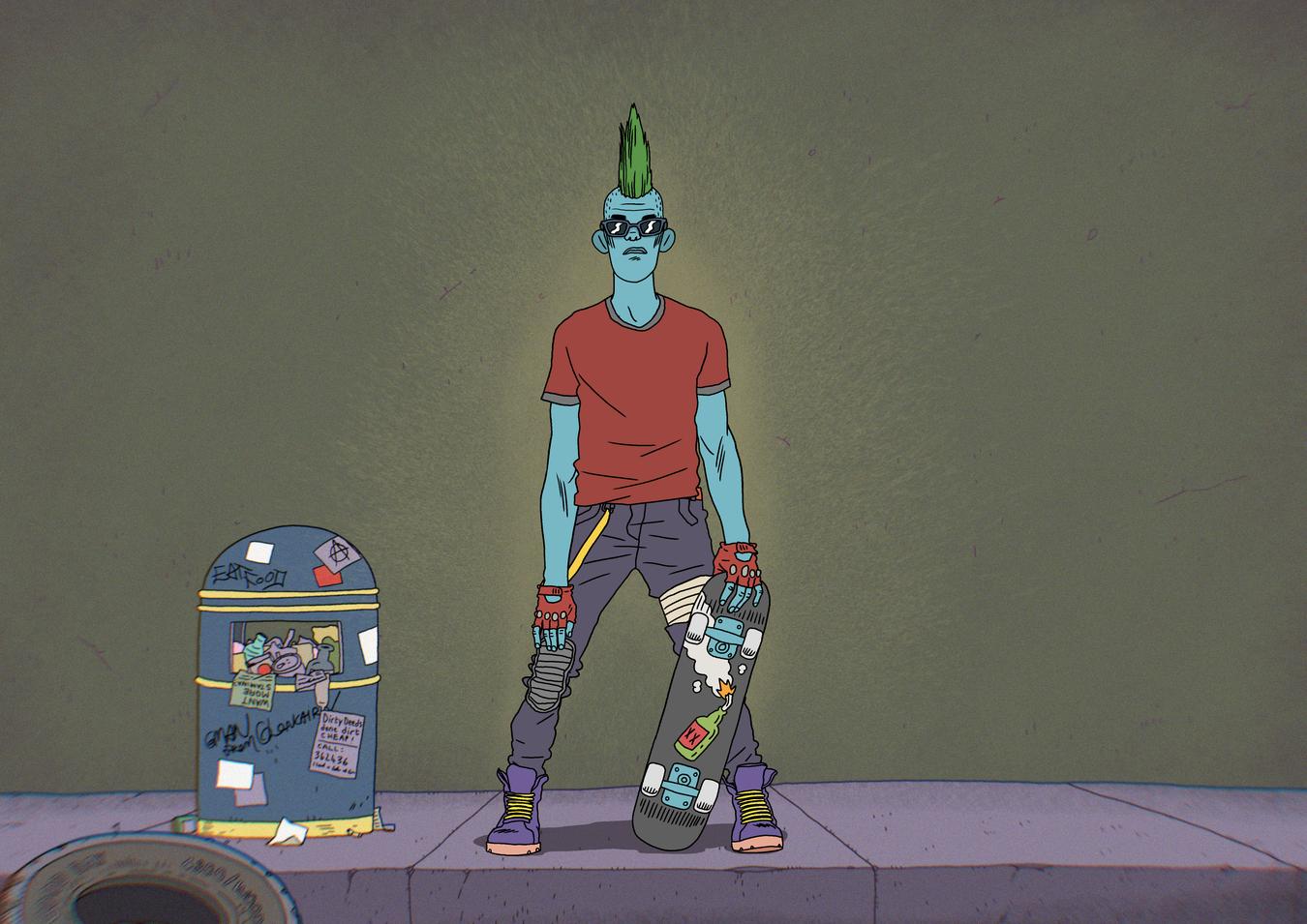 NFT Image