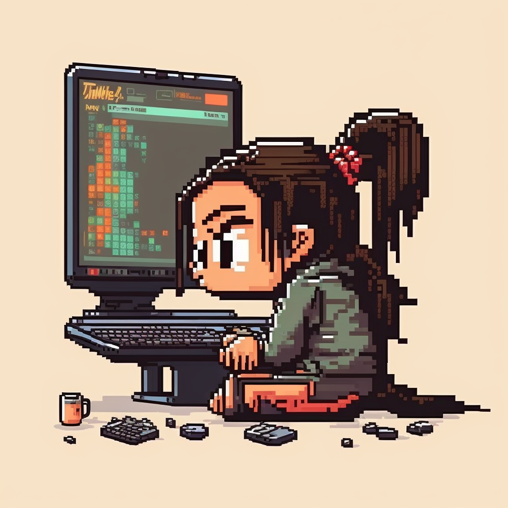 Help Me Debug This #444