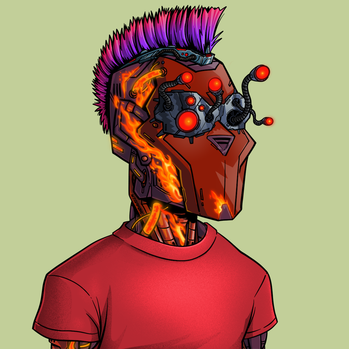 NFT Image