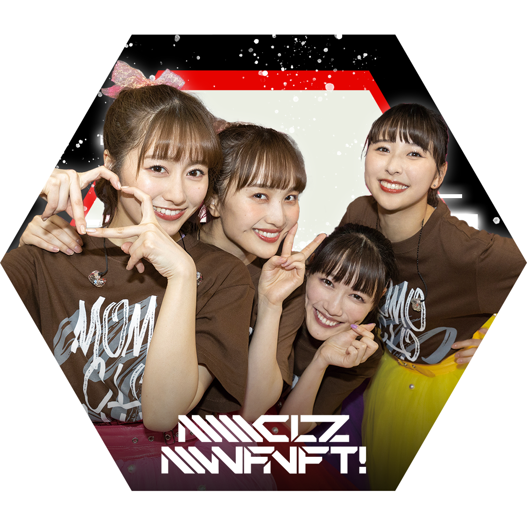 MMCLZ MNNF NFT! #931