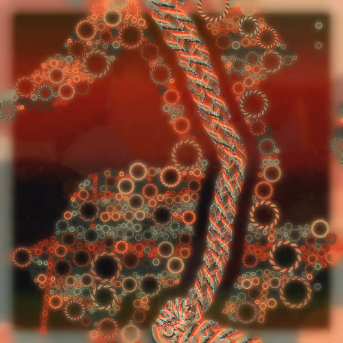 Friendship Bracelets #3932