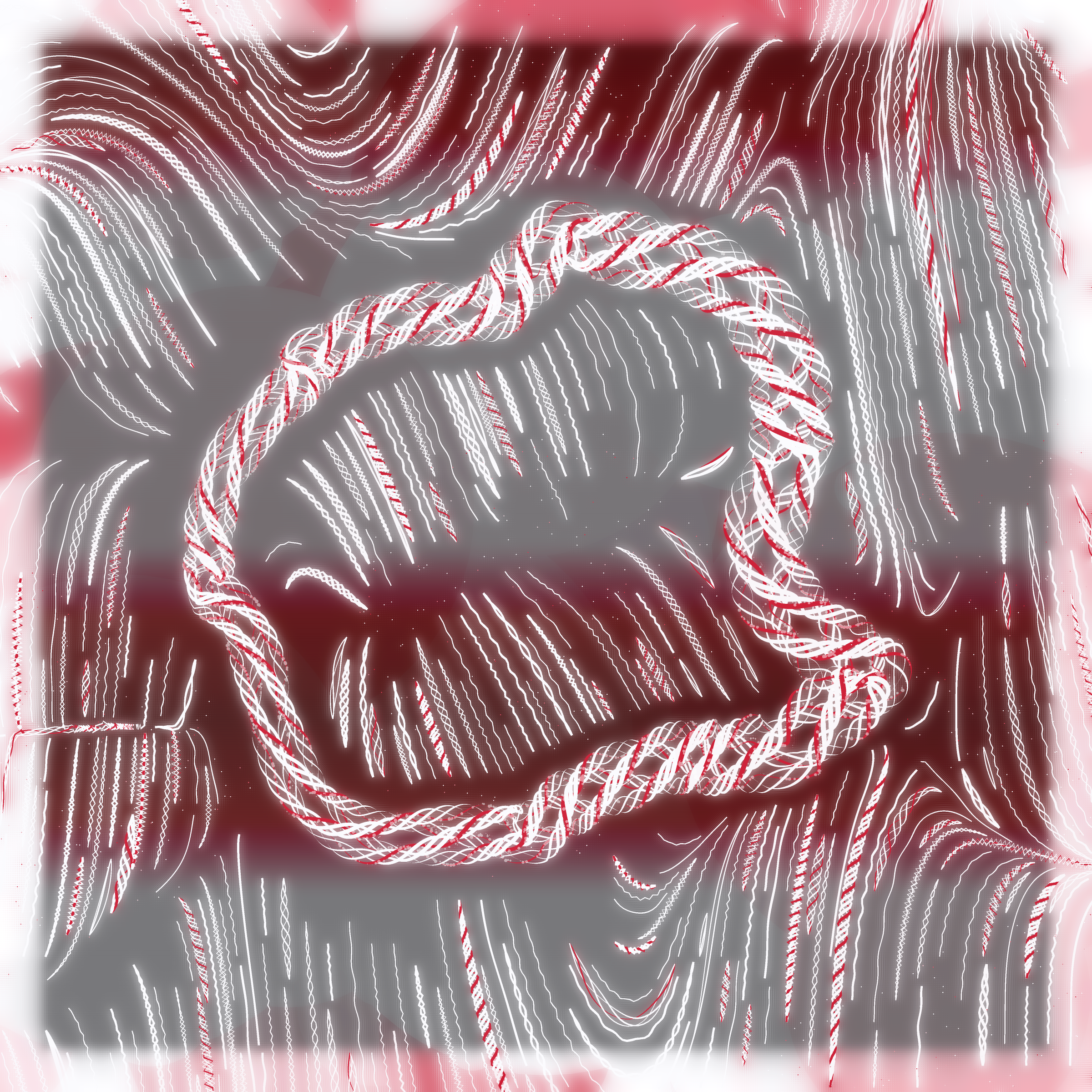 Friendship Bracelets #18161