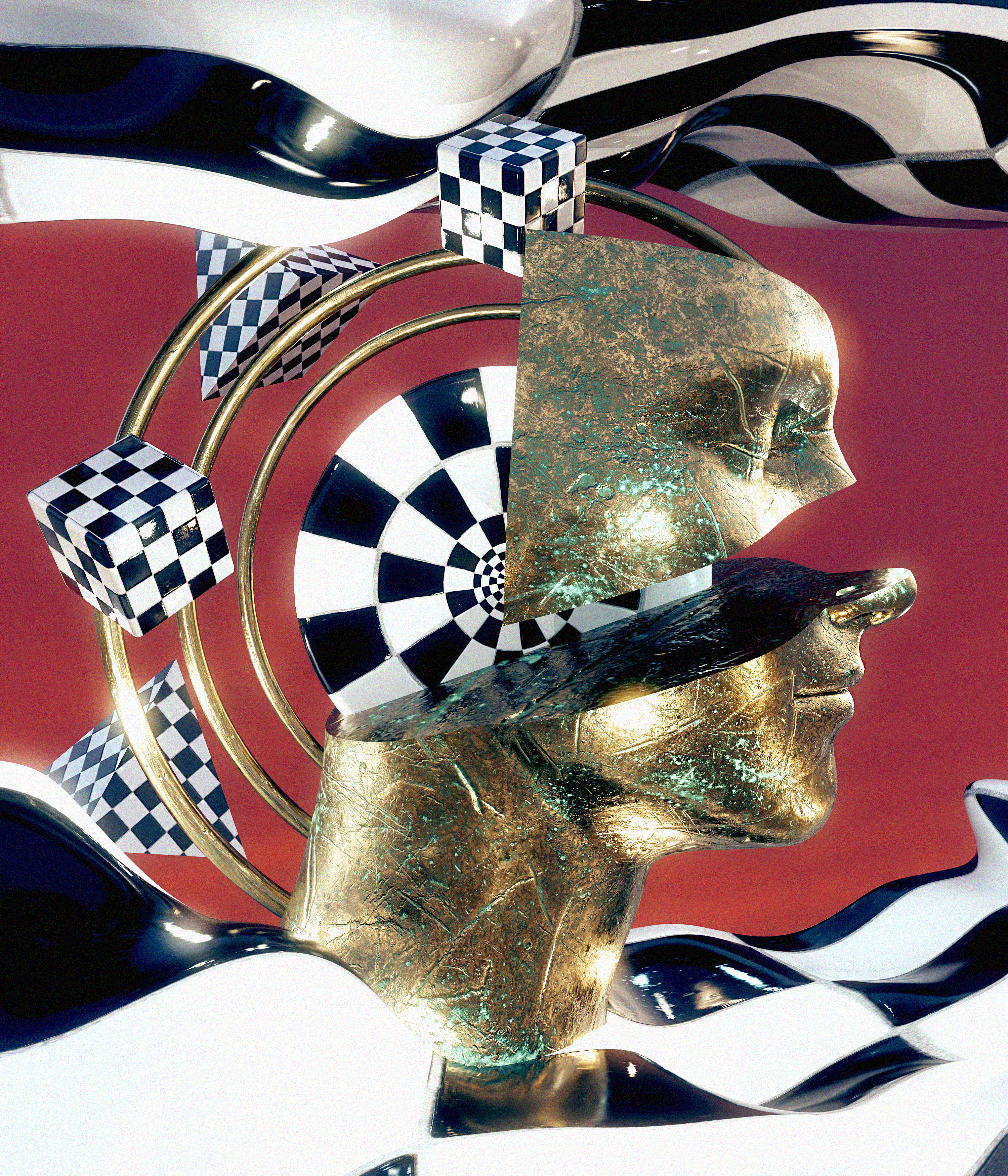 AVA - 'REM-Sleep 02'