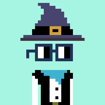 Invisible Noun Cat #2055