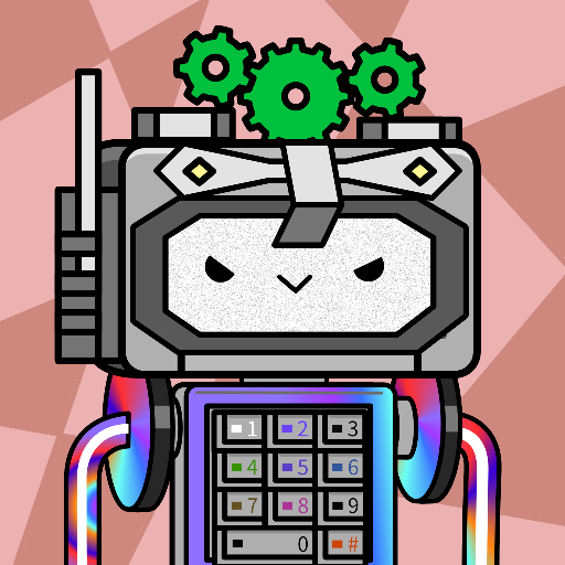 RoroBot #6599